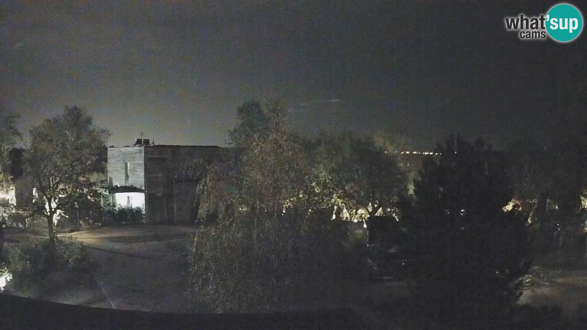 Zagreb Camp – Lac Rakitje