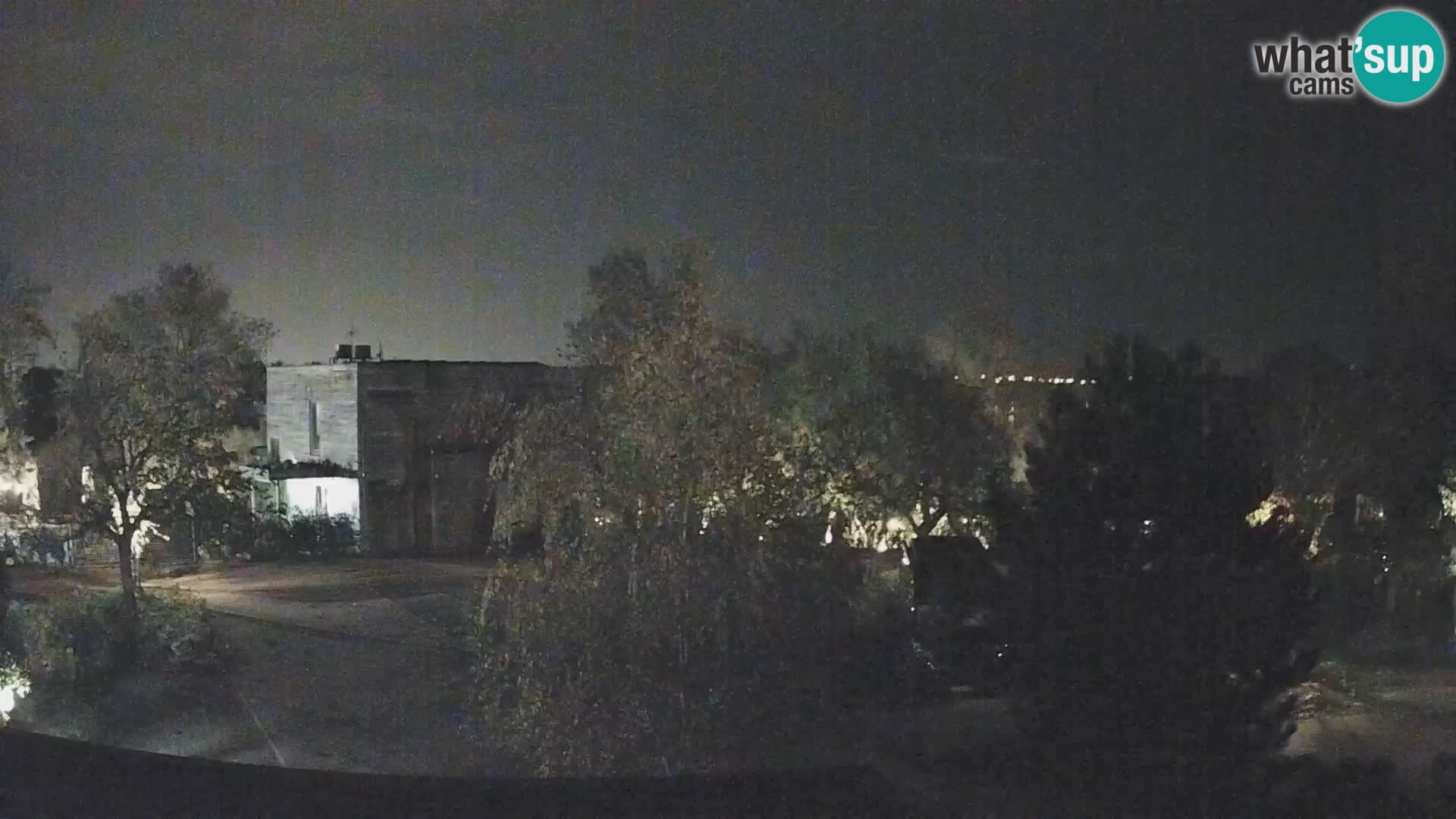 Zagreb Camp – Lac Rakitje