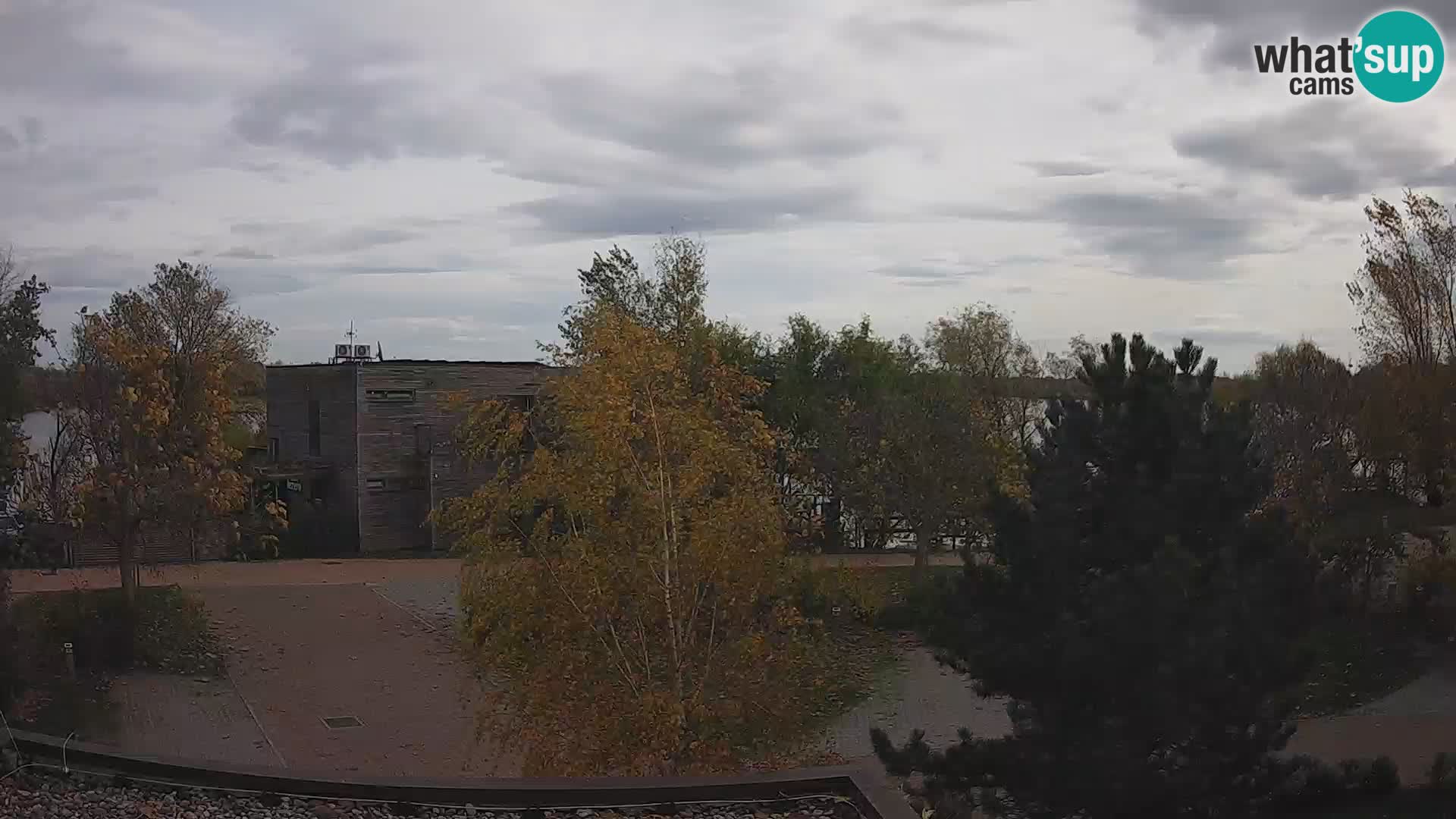 Zagreb Camp – Lac Rakitje