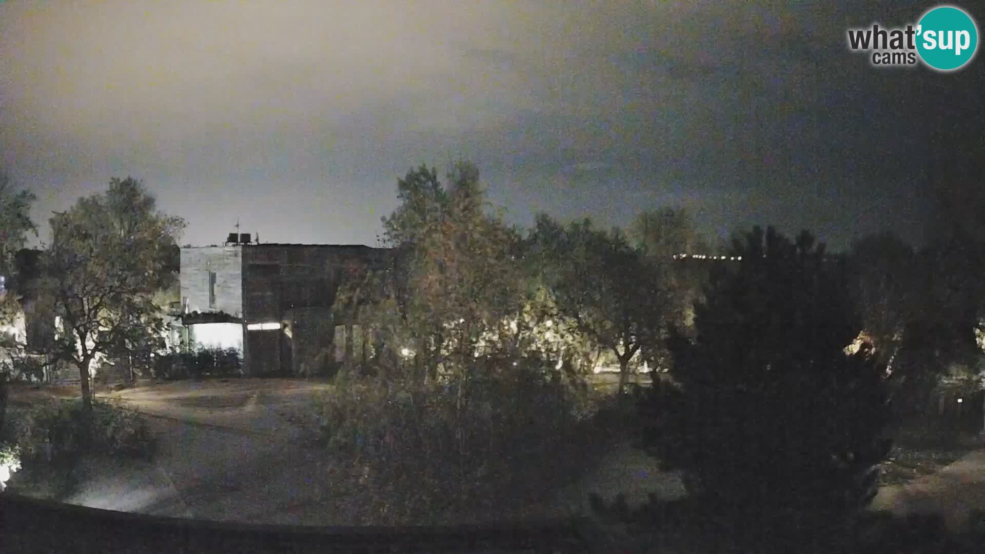 Zagreb kamp – Jezero Rakitje