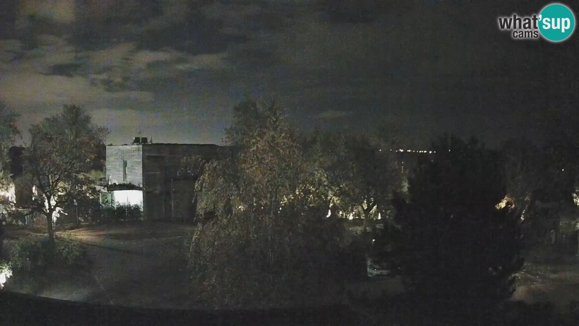 Zagreb Camp – See Rakitje