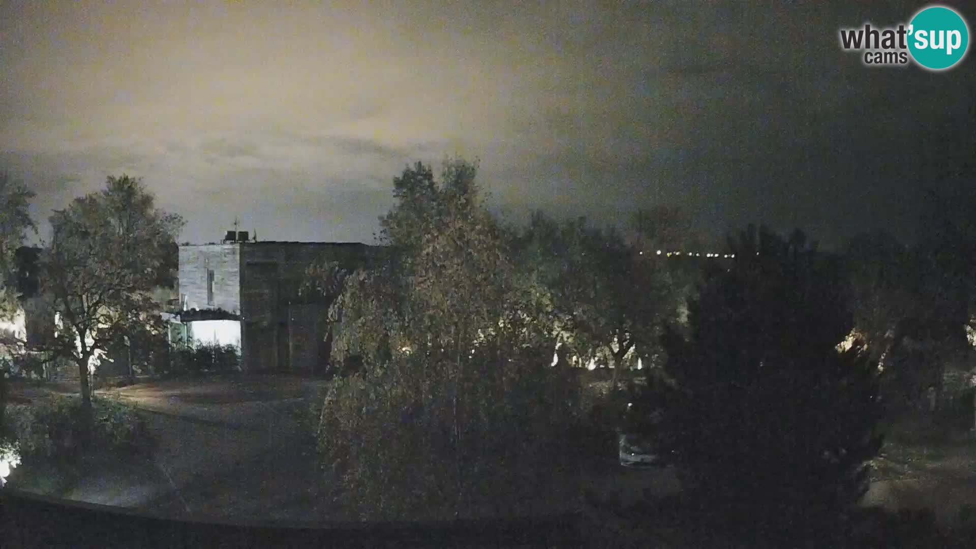 Zagreb kamp – Jezero Rakitje