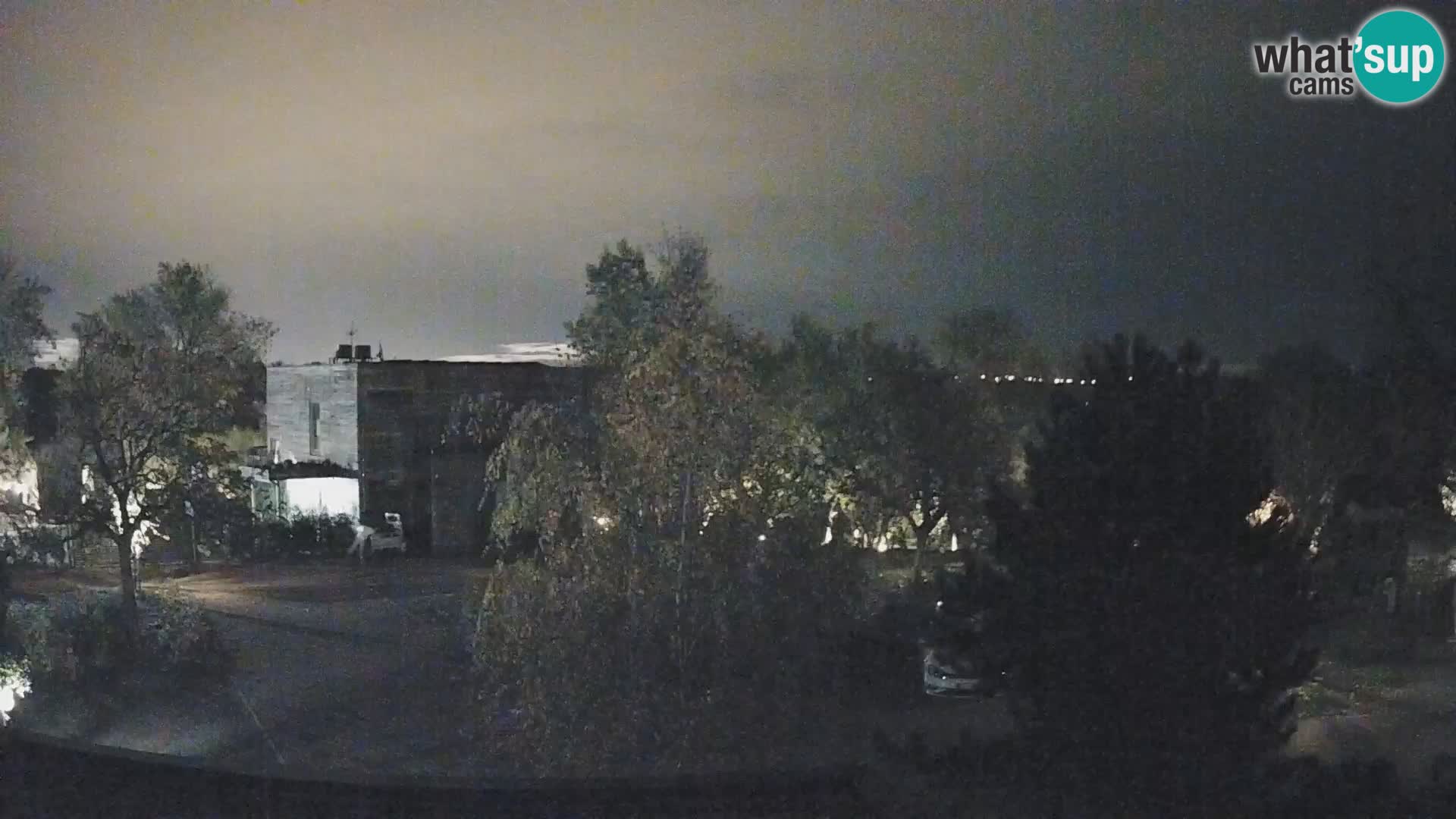 Zagreb Camp – See Rakitje