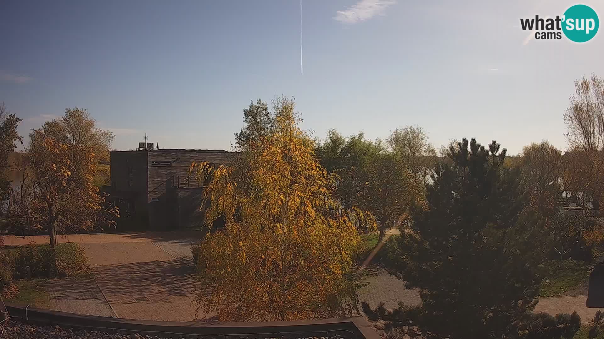 Zagreb kamp – Jezero Rakitje