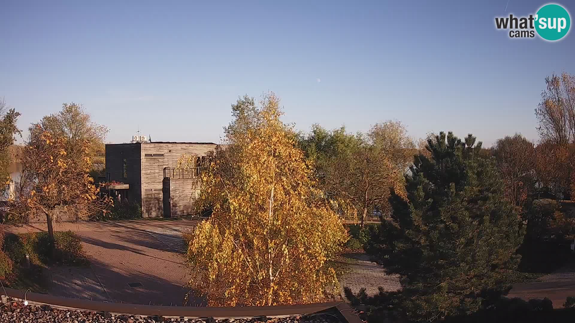 Zagreb Camp – Lago Rakitje