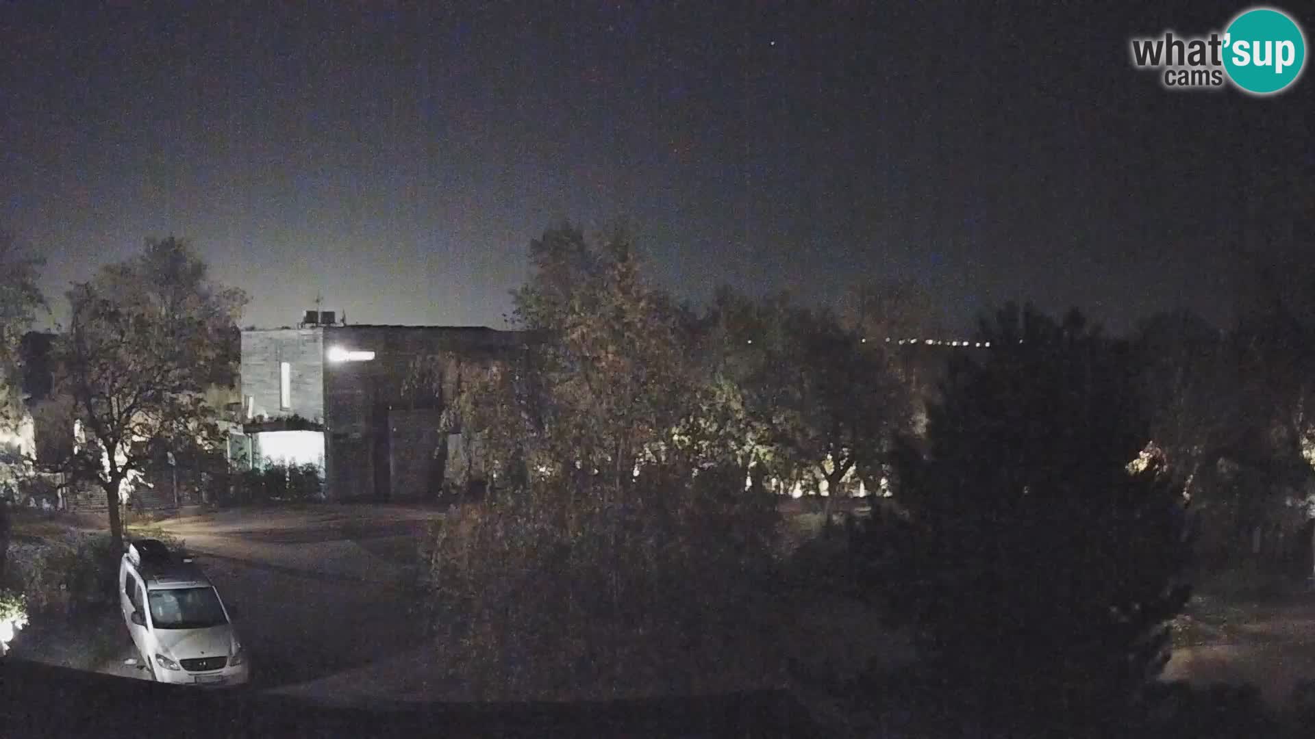 Zagreb Camp – See Rakitje