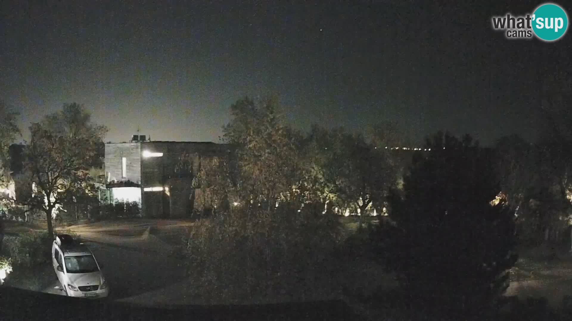 Zagreb Camp – Lago Rakitje