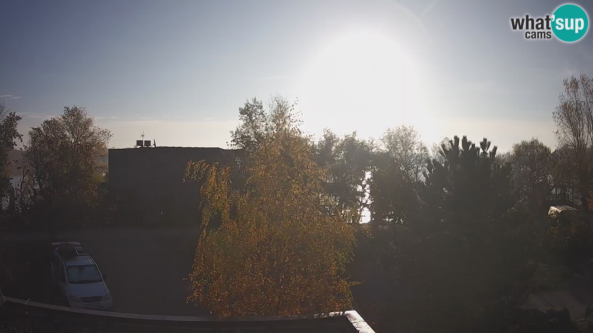 Zagreb Camp – Lago Rakitje