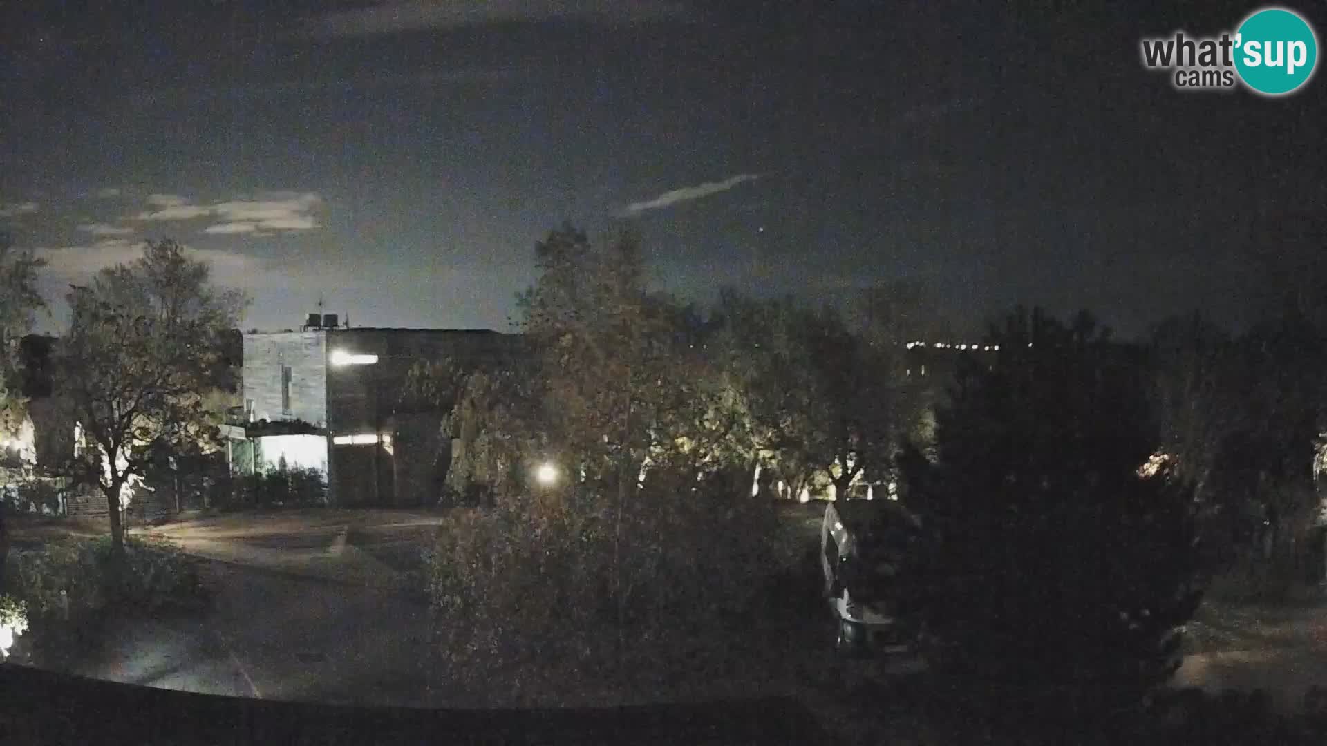 Zagreb kamp – Jezero Rakitje