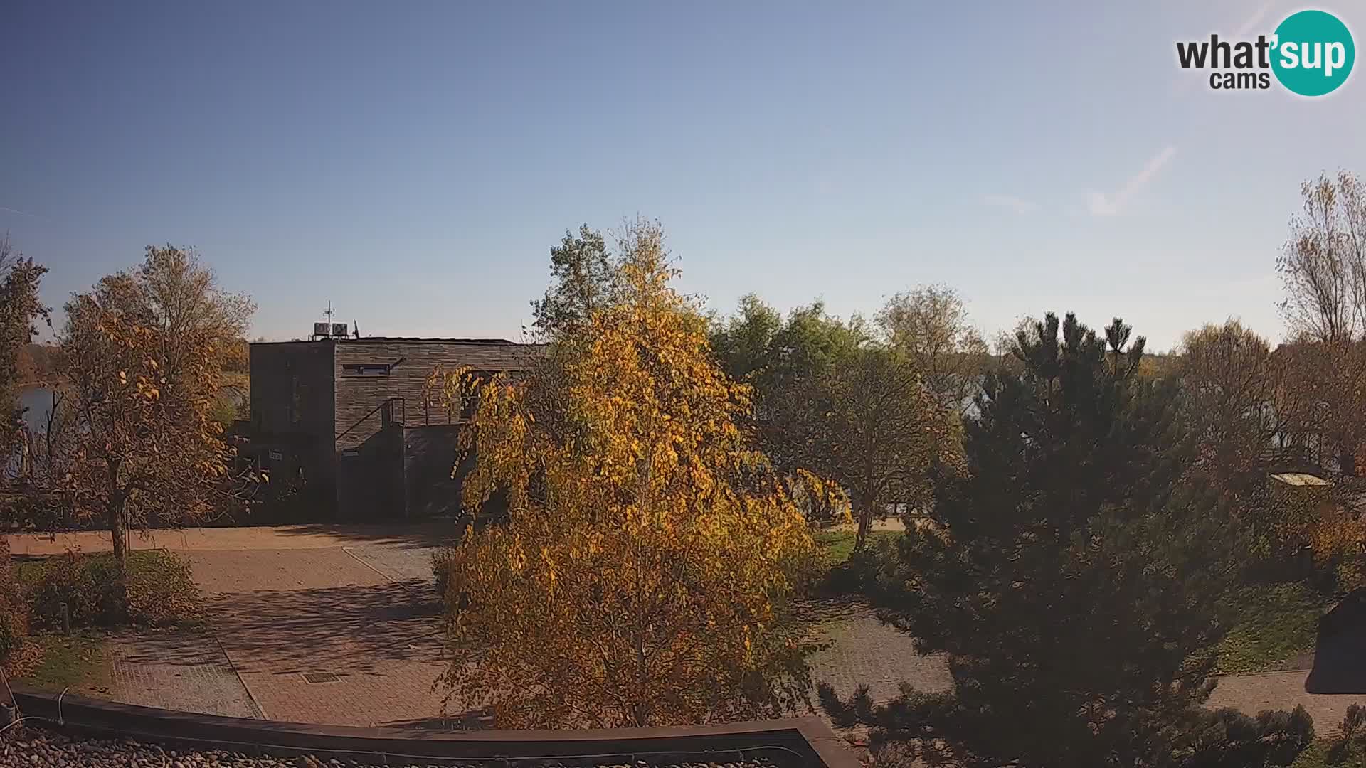 Zagreb kamp – Jezero Rakitje