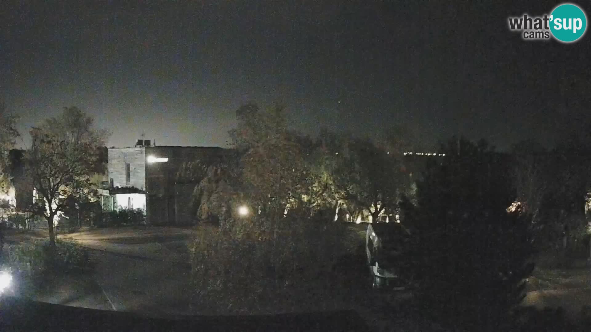 Zagreb kamp – Jezero Rakitje