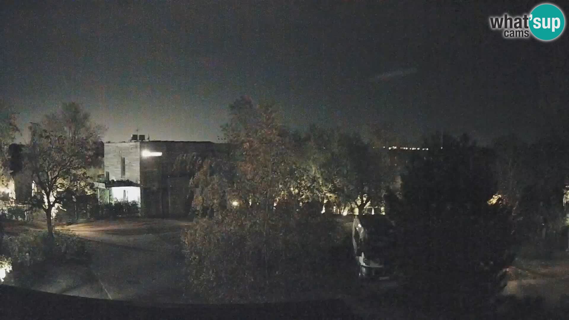 Zagreb kamp – Jezero Rakitje