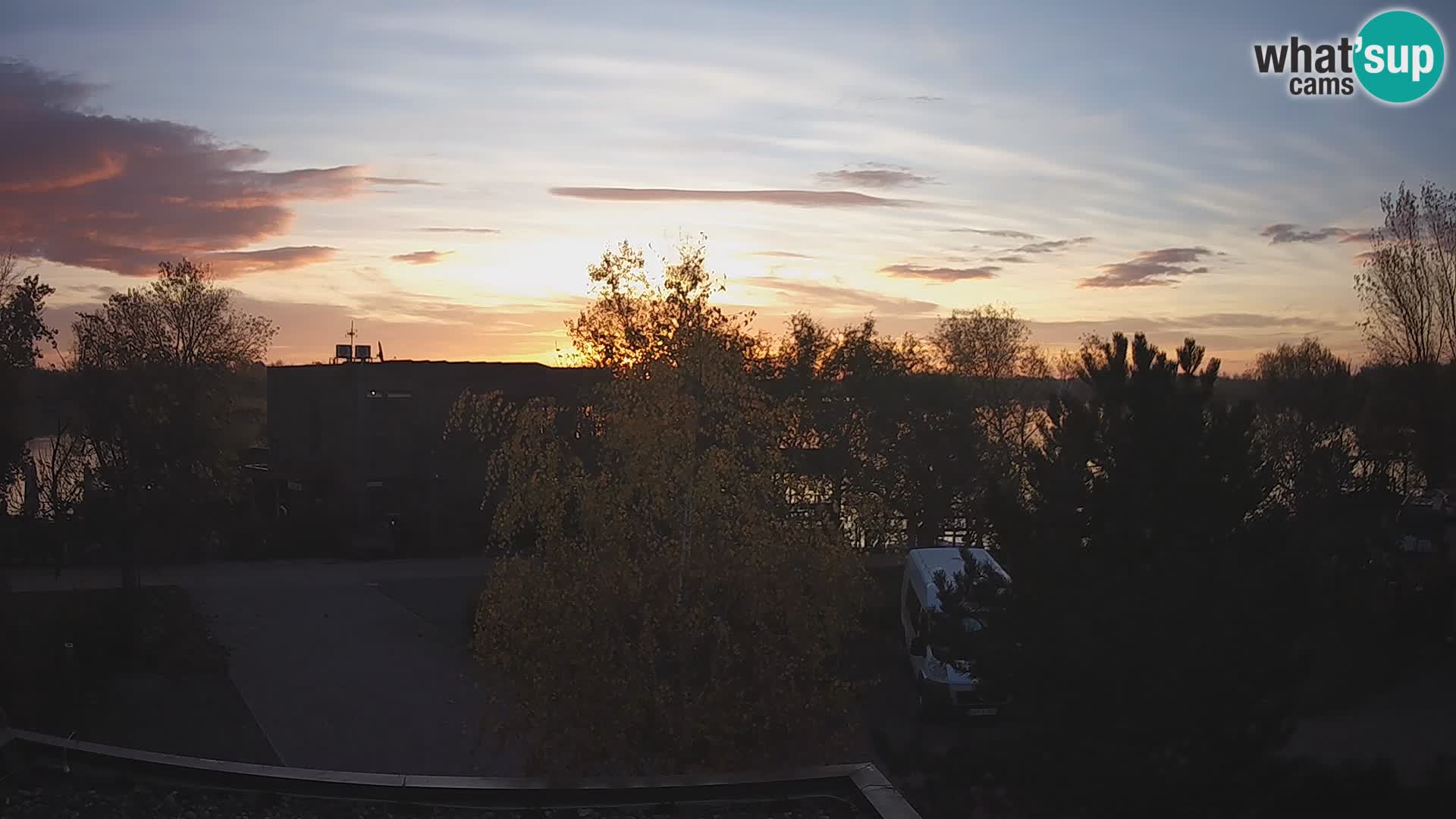 Zagreb Camp – Lac Rakitje