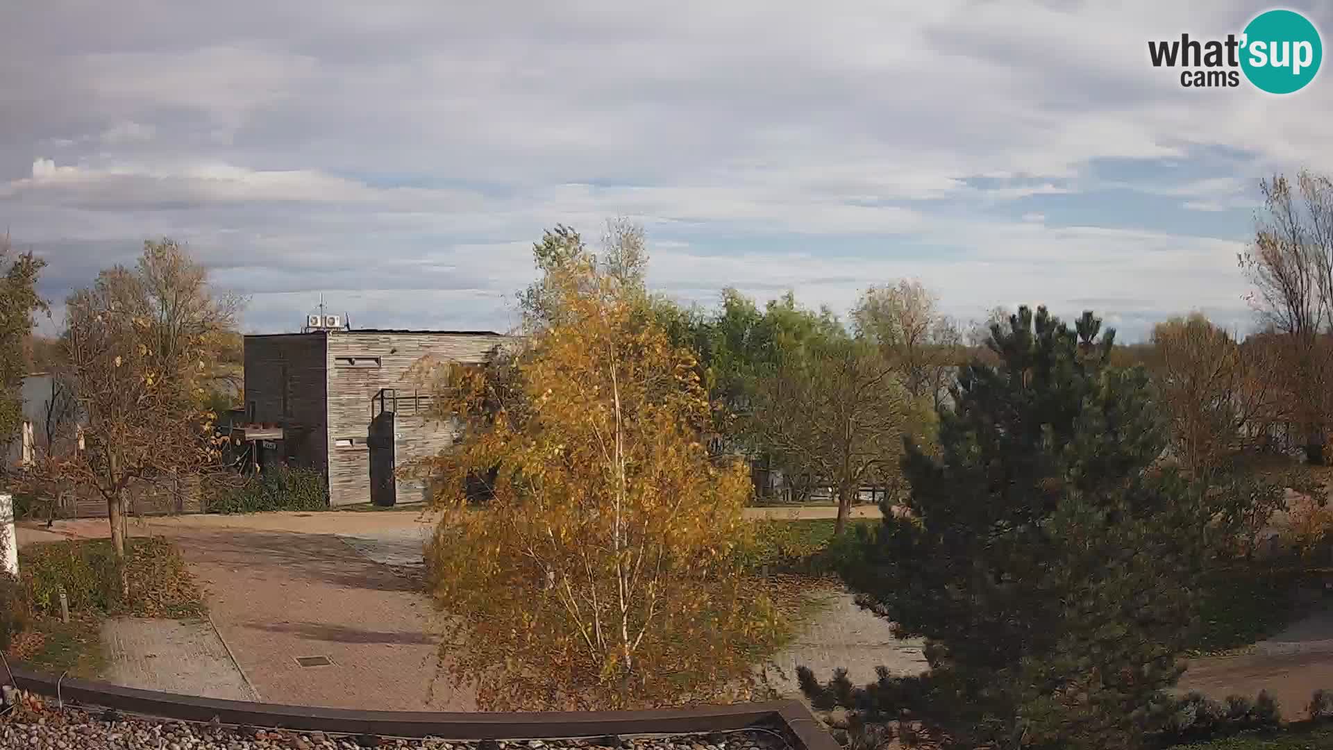 Zagreb Camp – Lac Rakitje