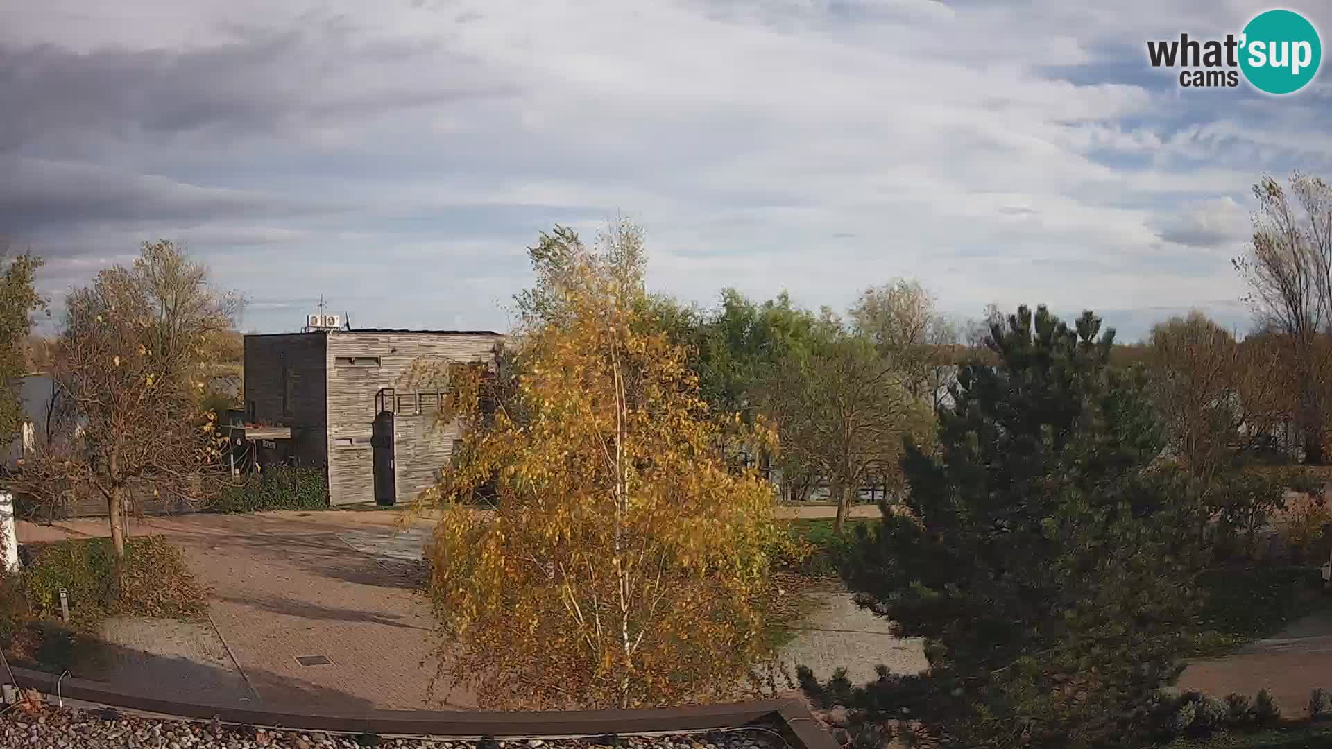 Zagreb Camp – Lago Rakitje