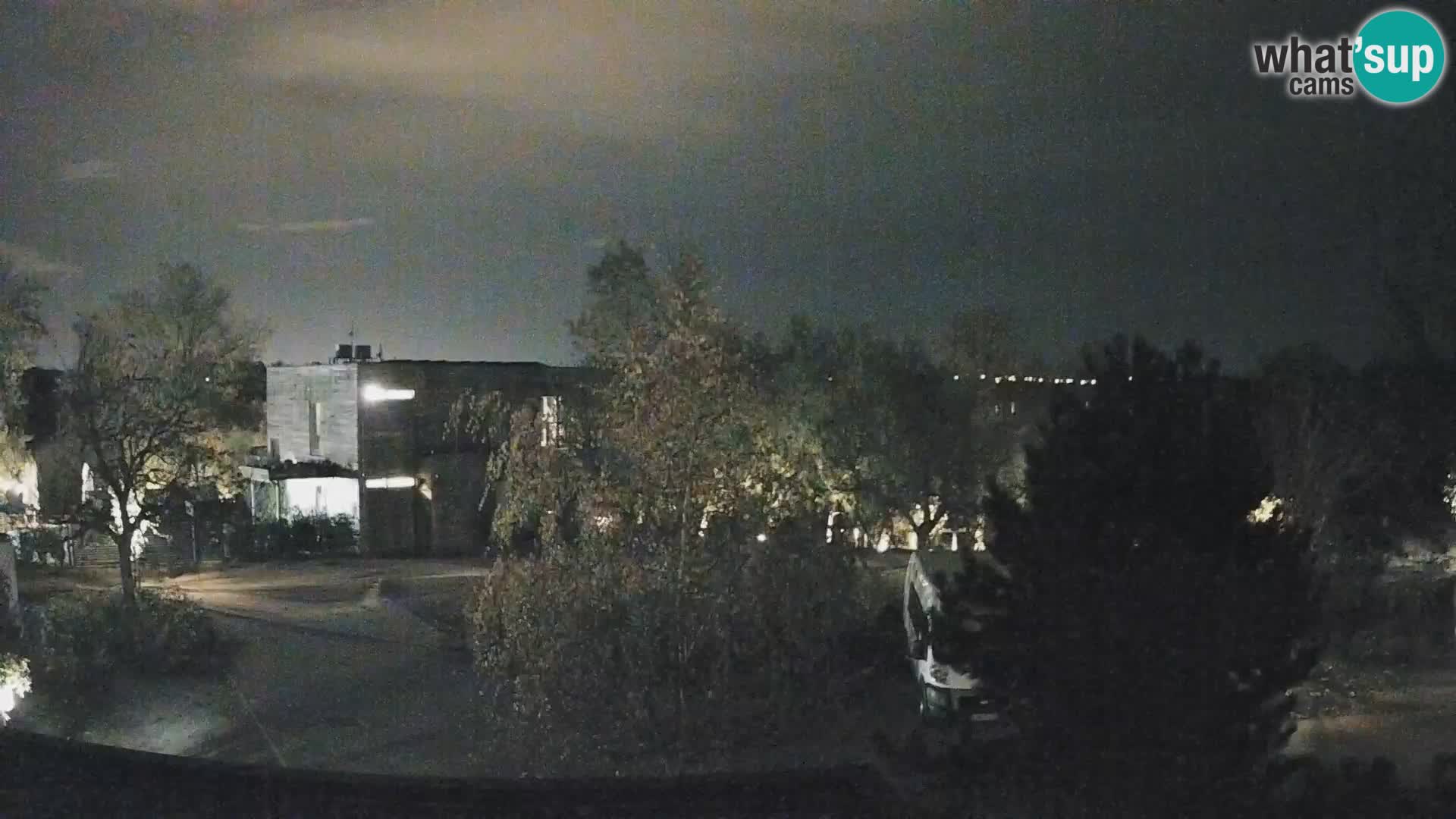 Zagreb Camp – Lake Rakitje