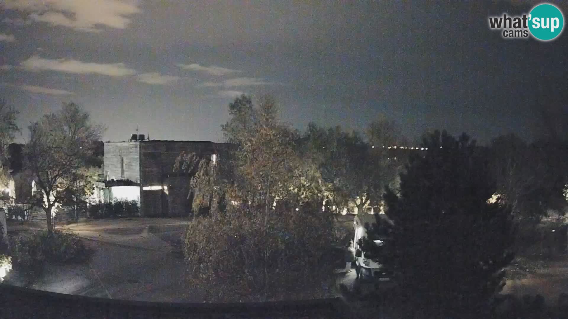 Zagreb Camp – See Rakitje