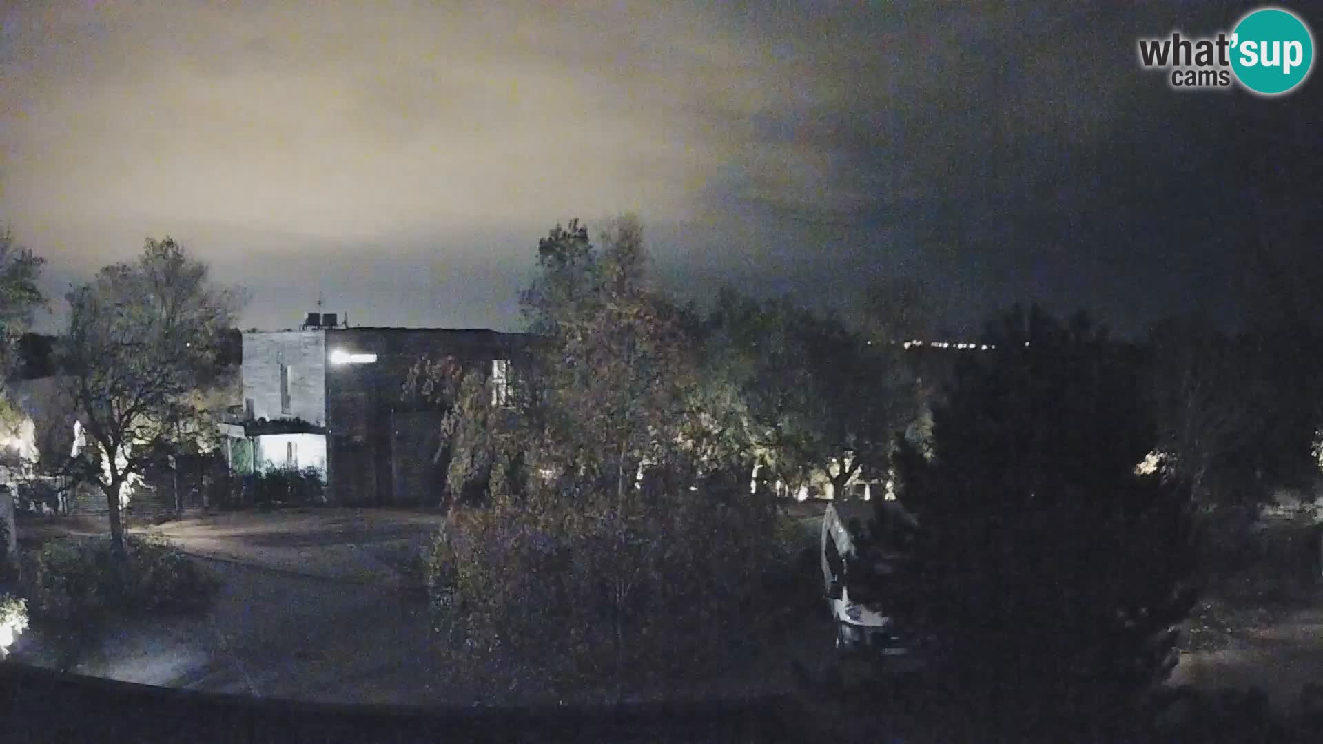 Zagreb Camp – Lake Rakitje