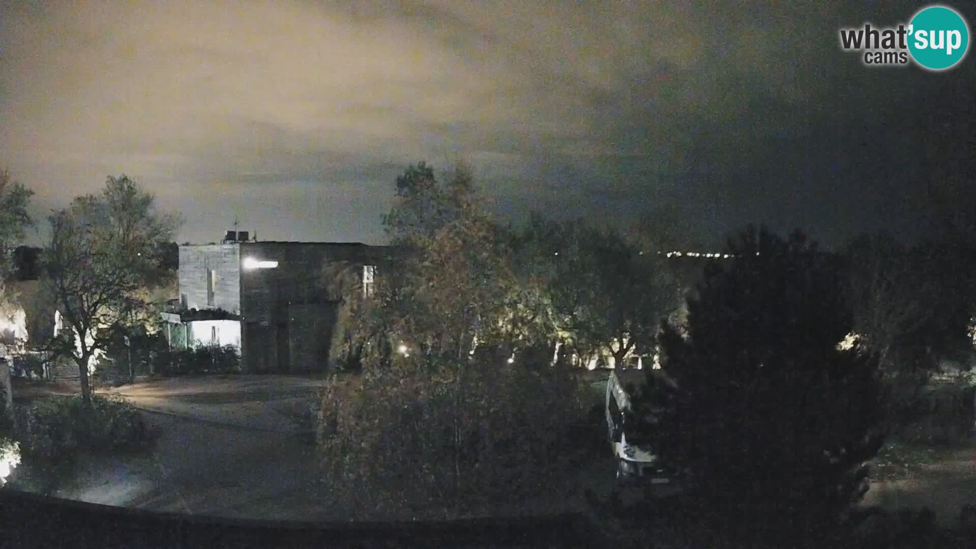 Zagreb Camp – Lake Rakitje