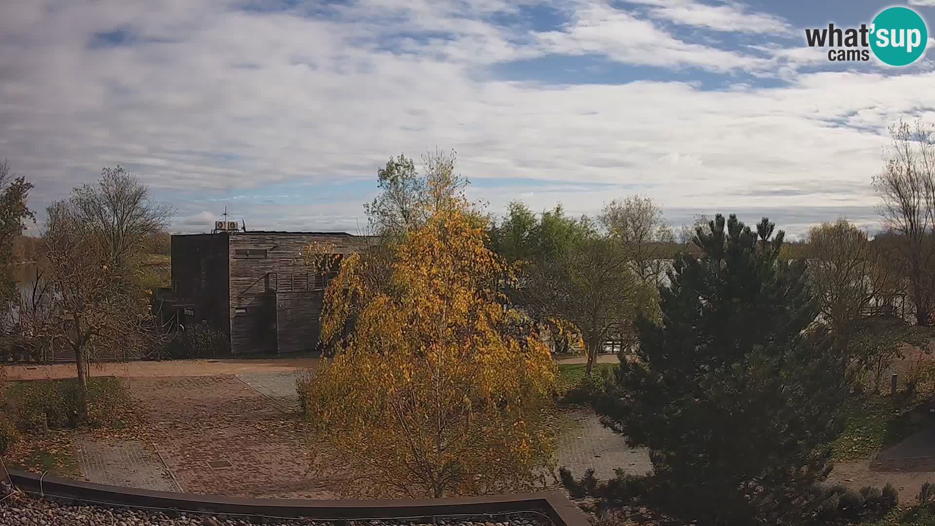 Zagreb Camp – Lago Rakitje