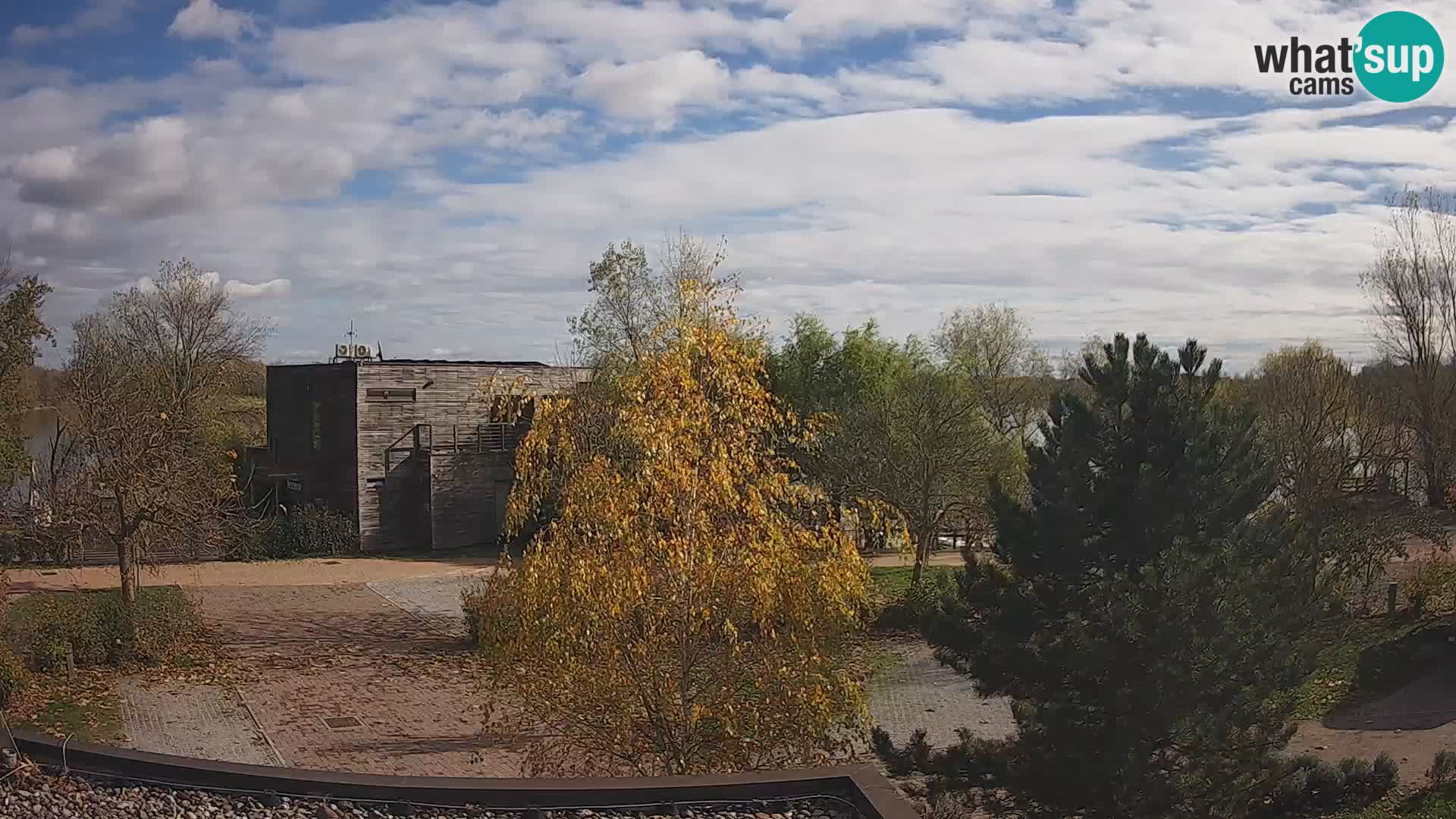 Zagreb Camp – Lago Rakitje