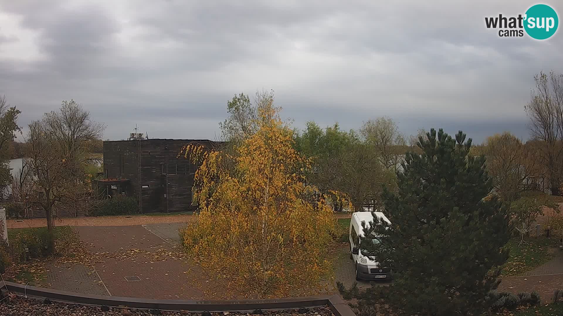 Zagreb Camp – See Rakitje