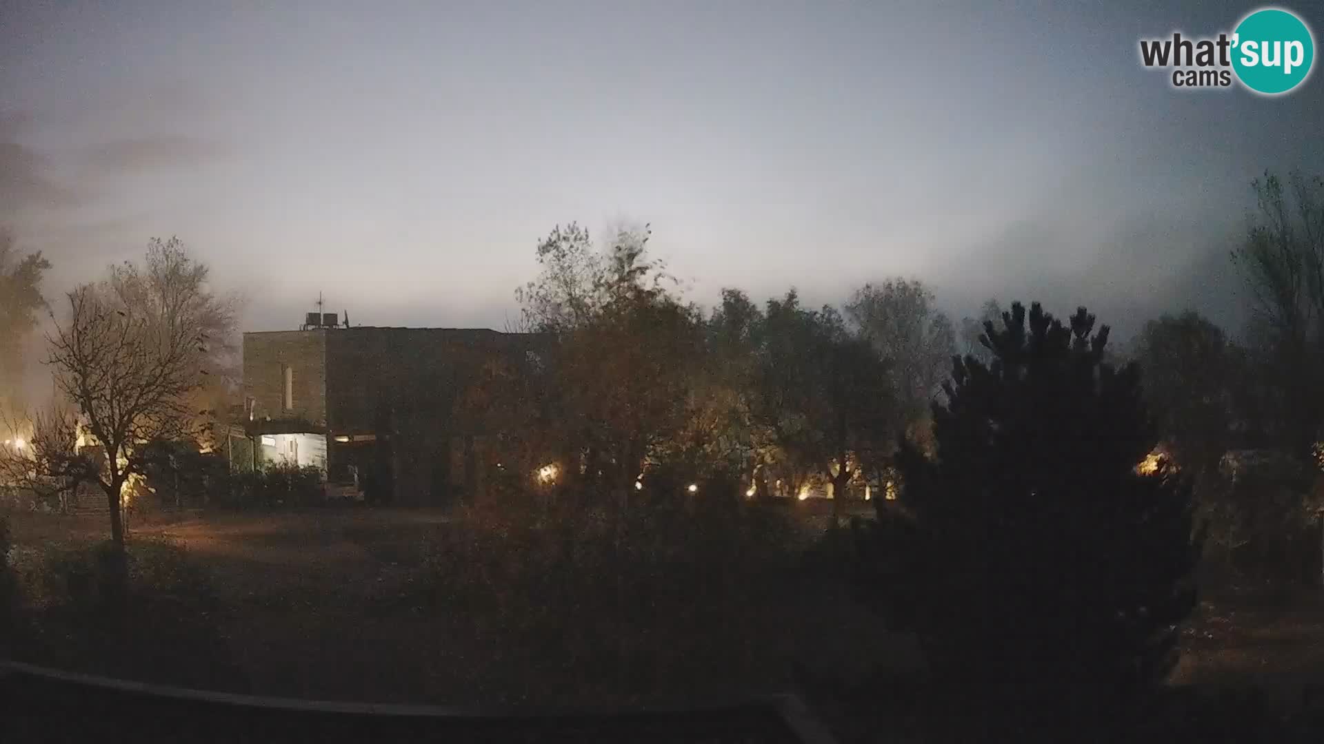 Zagreb Camp – See Rakitje