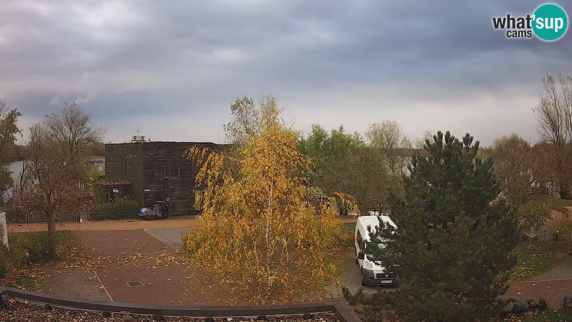 Zagreb Camp – See Rakitje