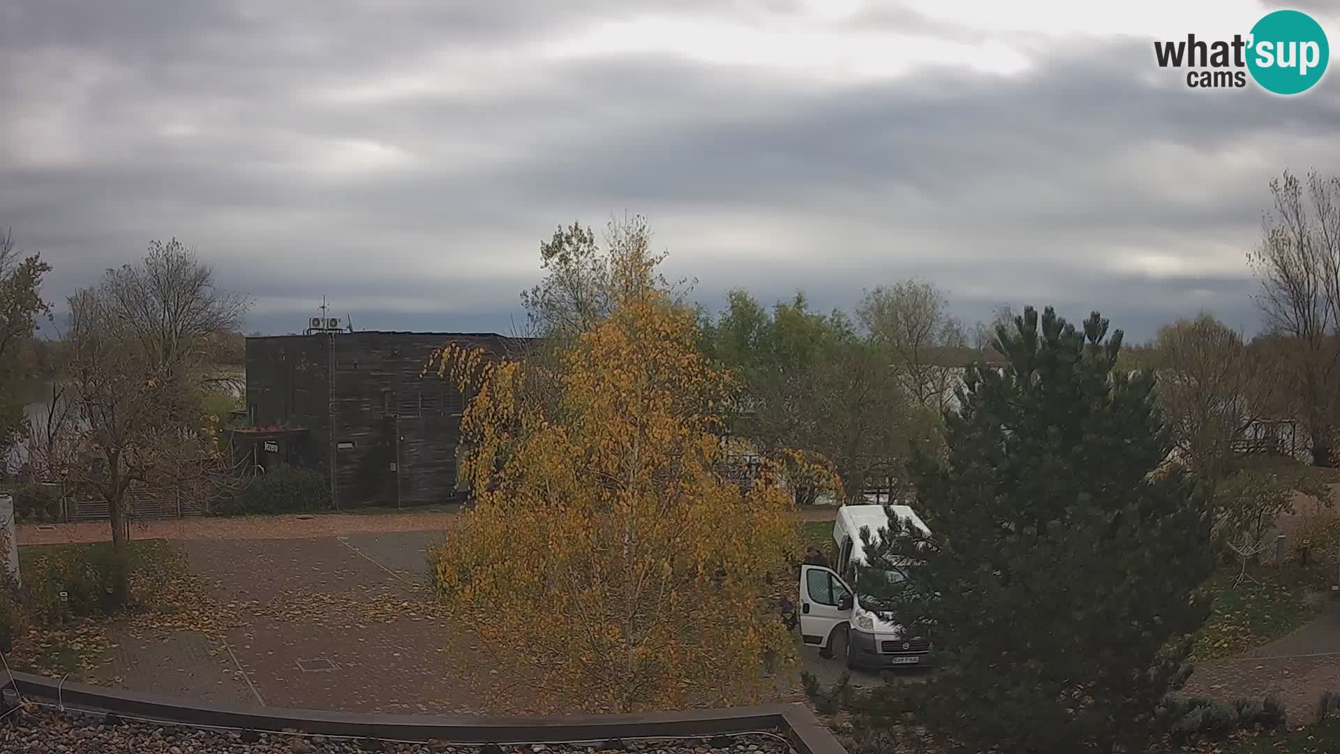 Zagreb Camp – Lake Rakitje