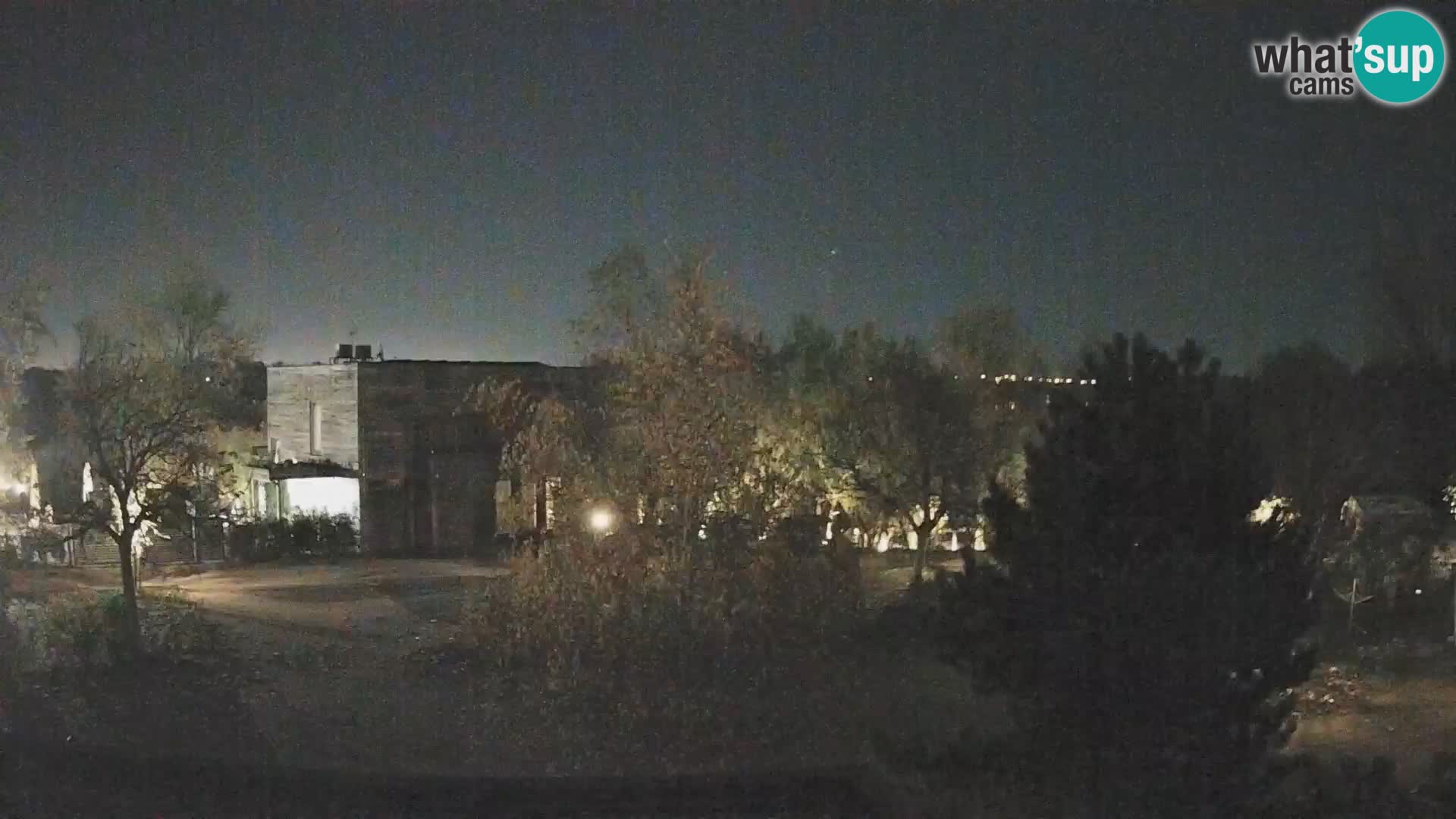 Zagreb kamp – Jezero Rakitje