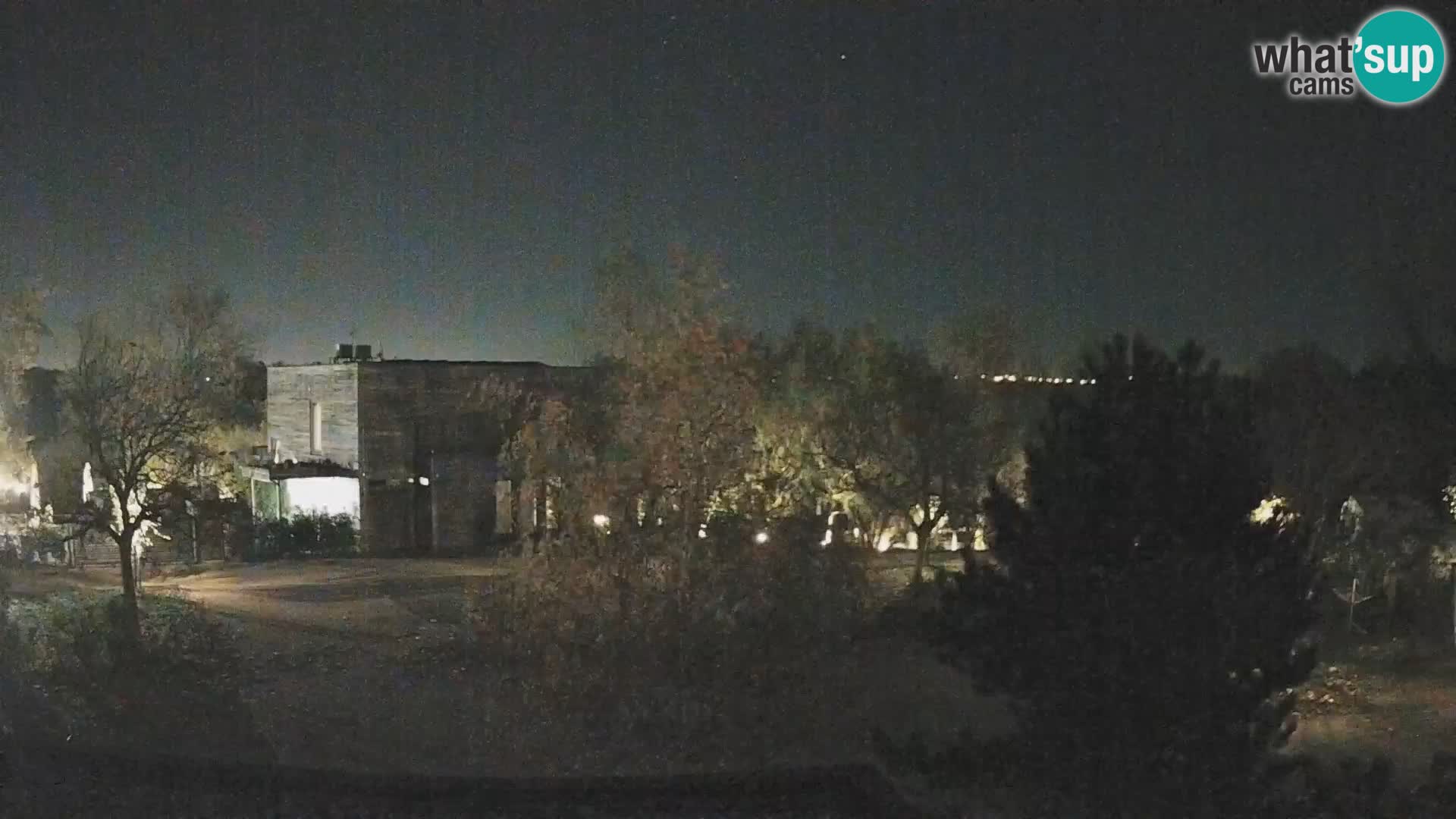 Zagreb Camp – See Rakitje