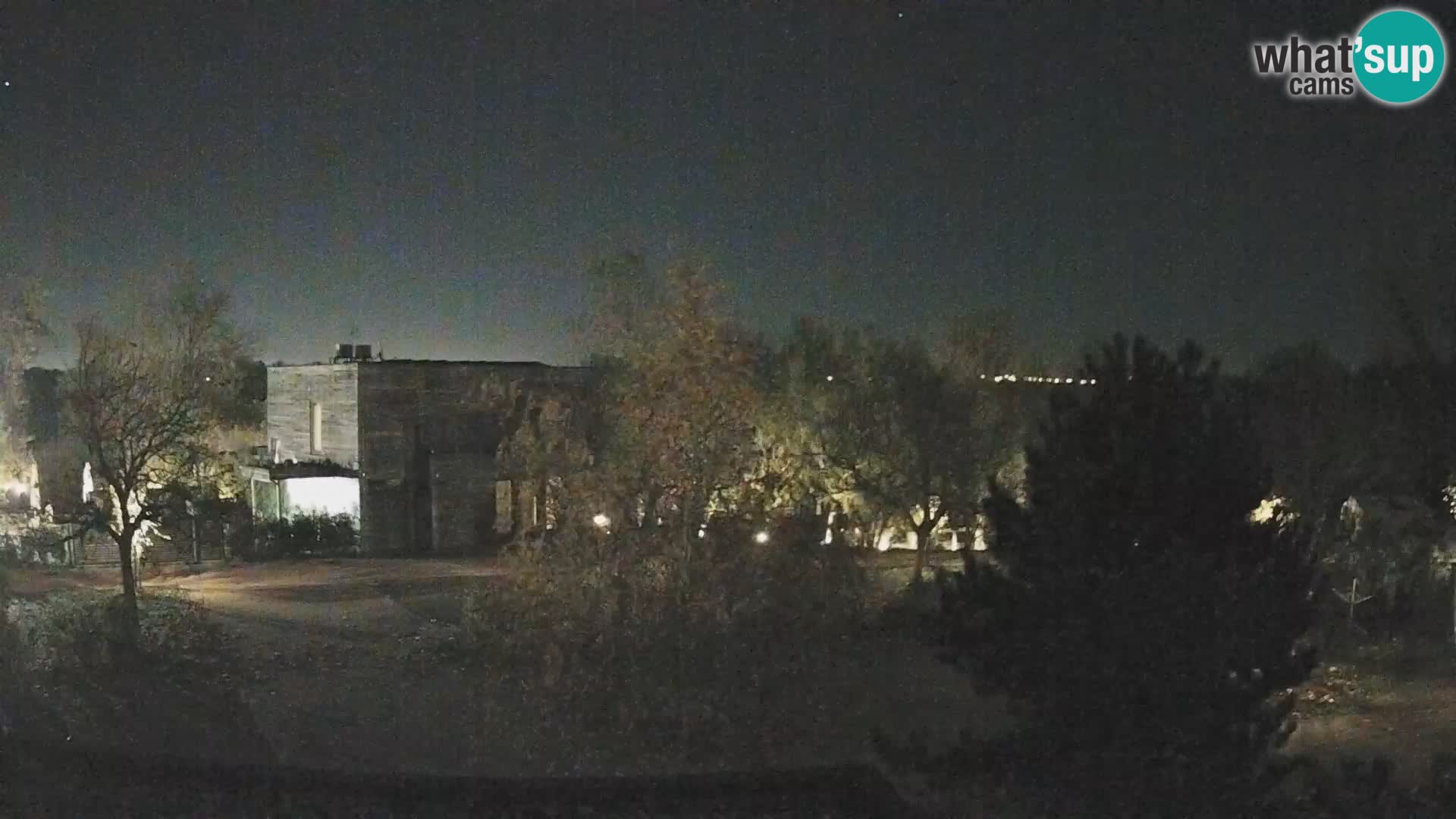 Zagreb kamp – Jezero Rakitje