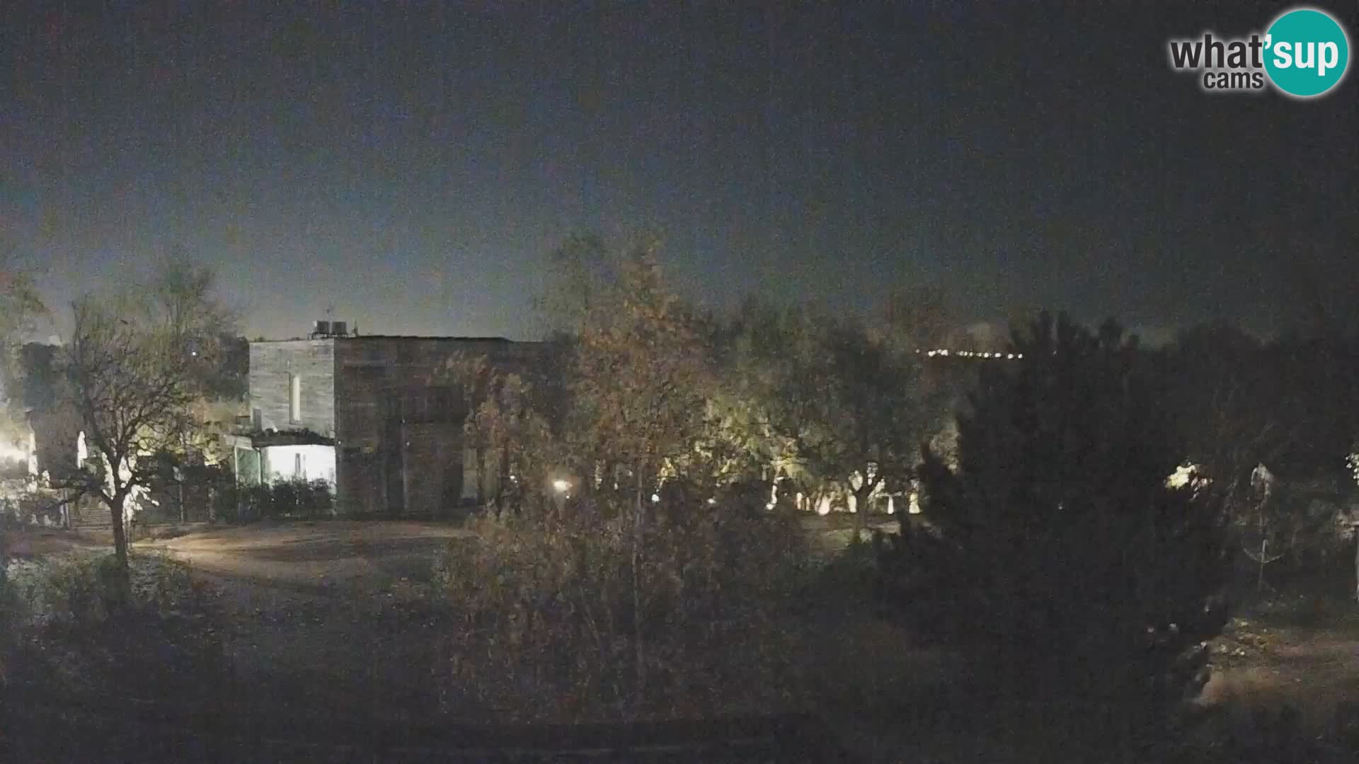 Zagreb Camp – Lago Rakitje