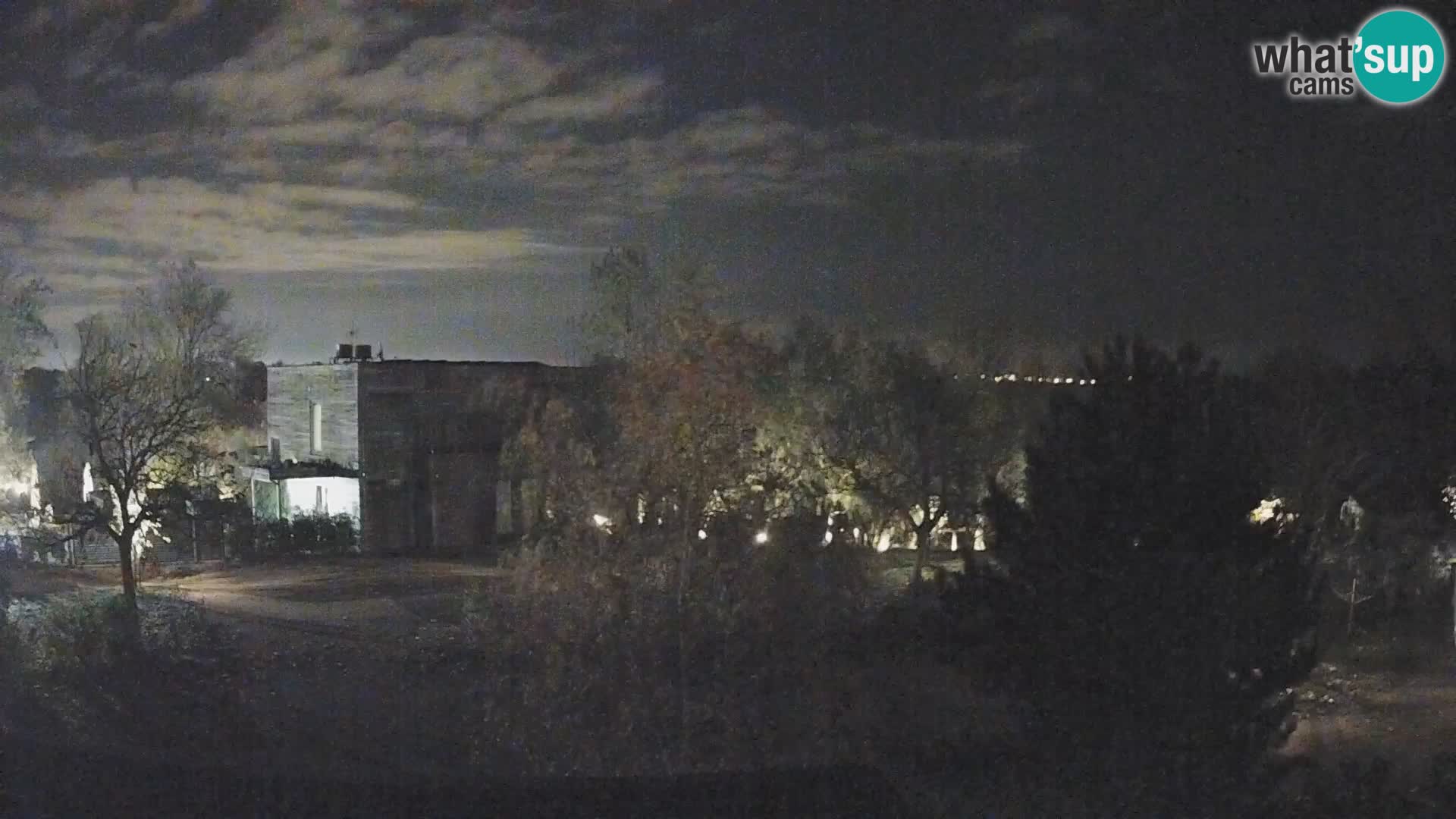 Zagreb Camp – Lago Rakitje