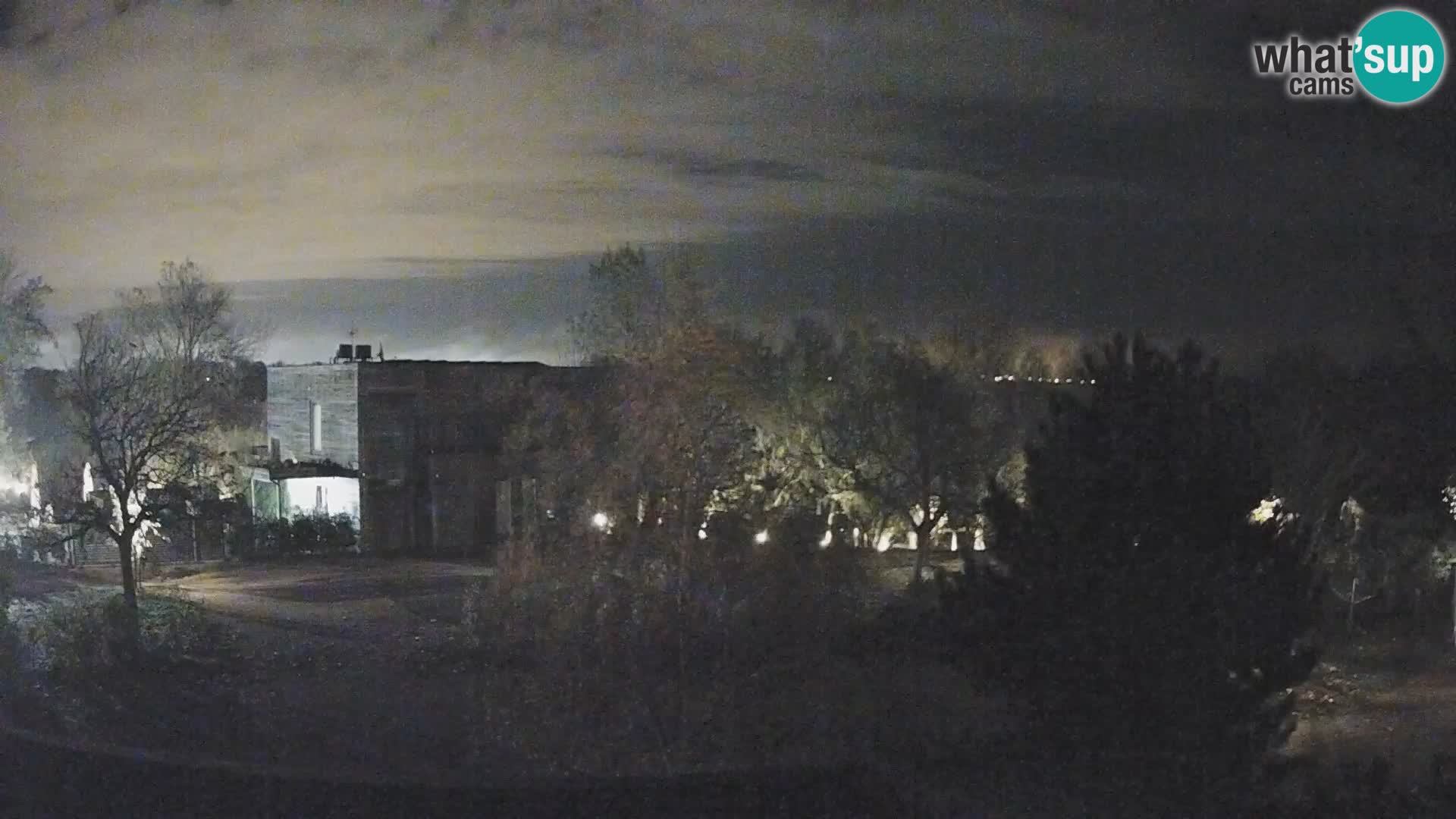 Zagreb kamp – Jezero Rakitje