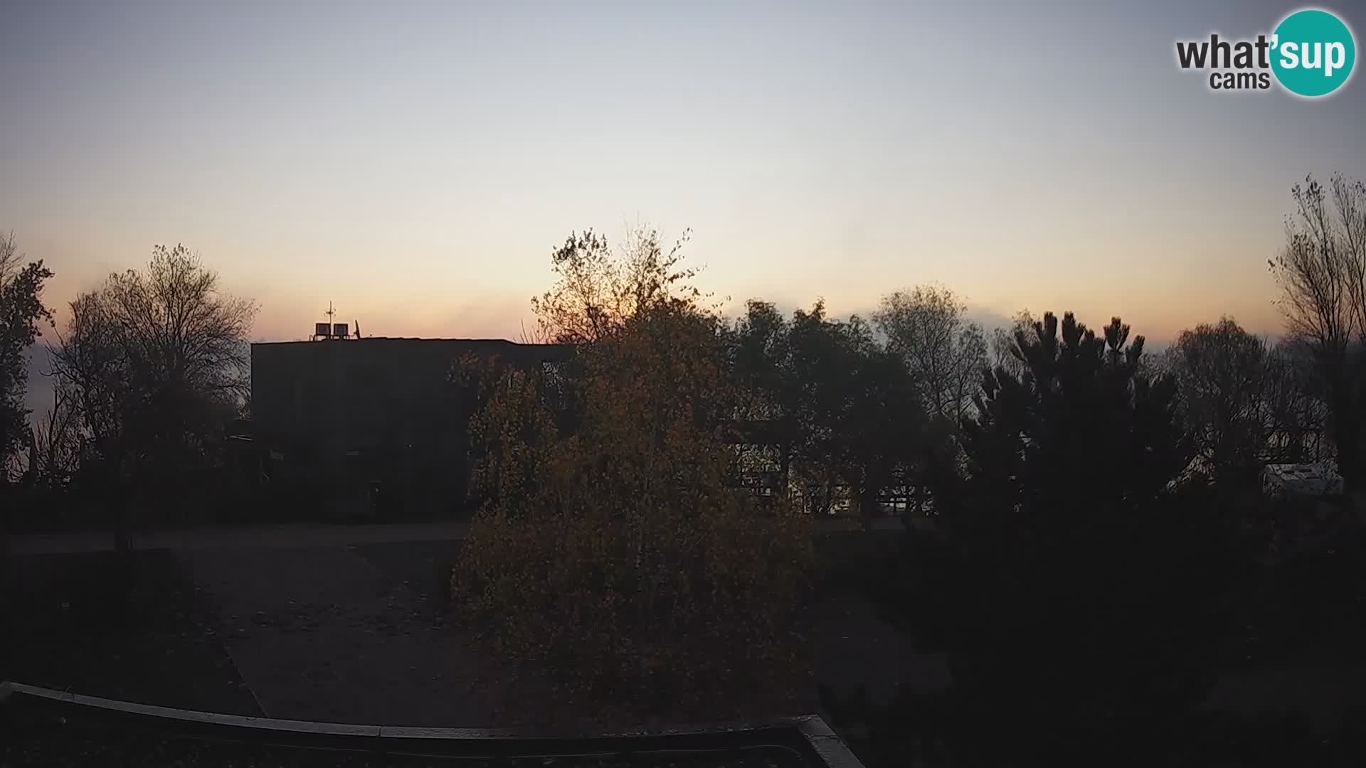 Zagreb Camp – See Rakitje