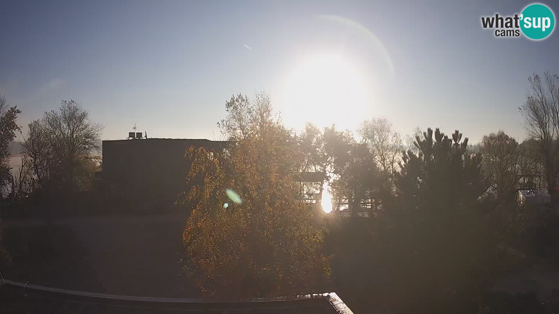 Zagreb Camp – Lac Rakitje