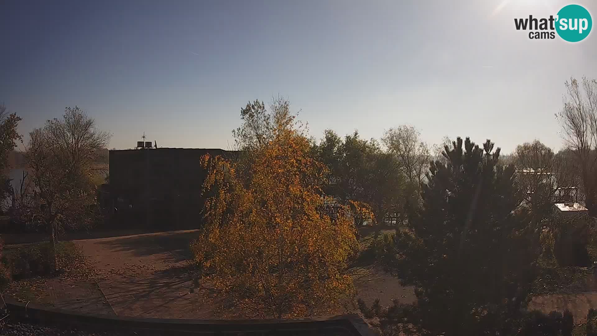 Zagreb kamp – Jezero Rakitje