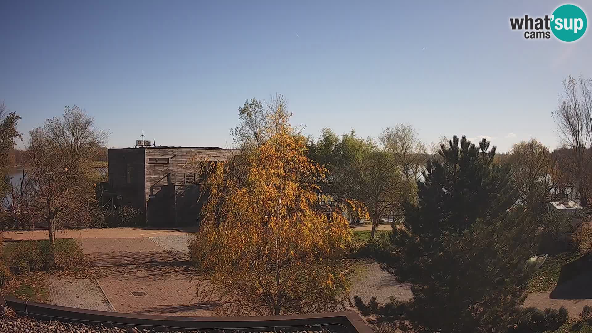 Zagreb Camp – Lac Rakitje