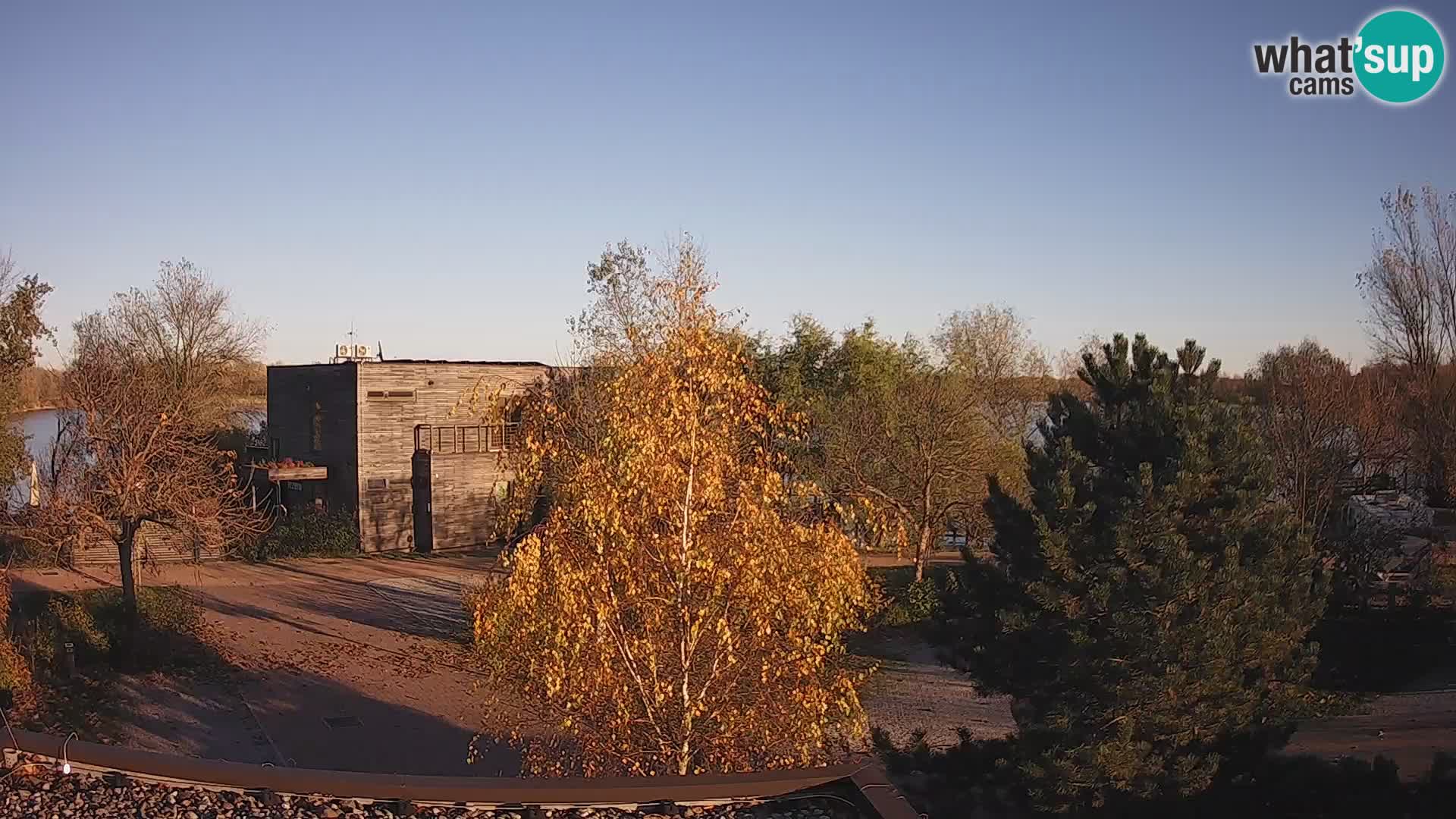 Zagreb Camp – See Rakitje