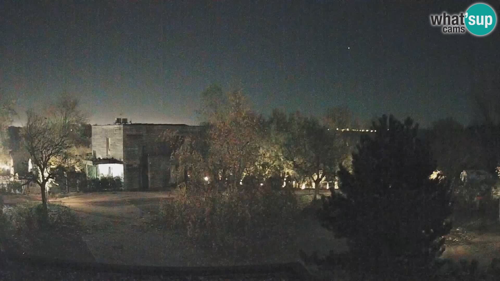 Zagreb Camp – See Rakitje