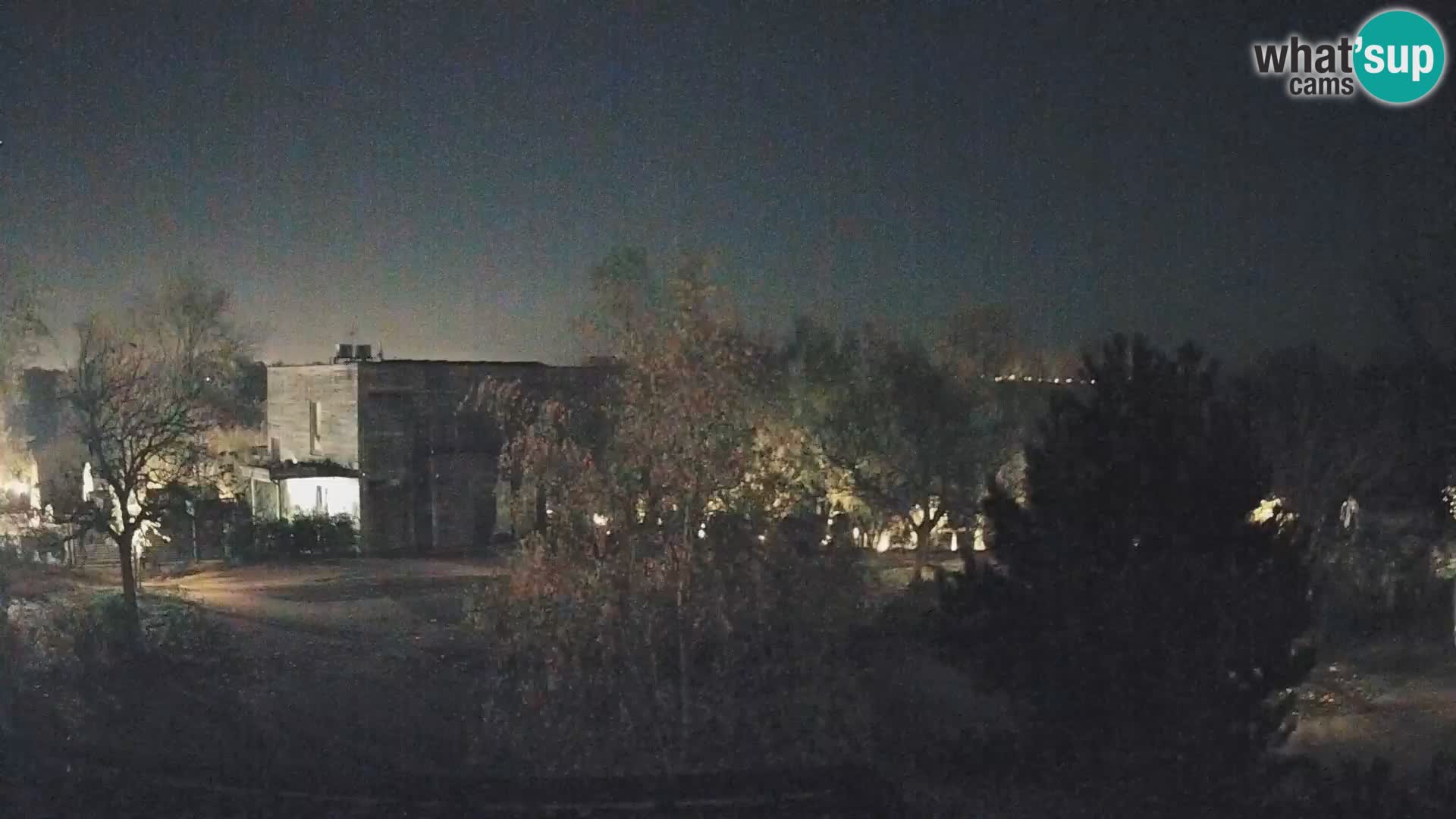 Zagreb kamp – Jezero Rakitje