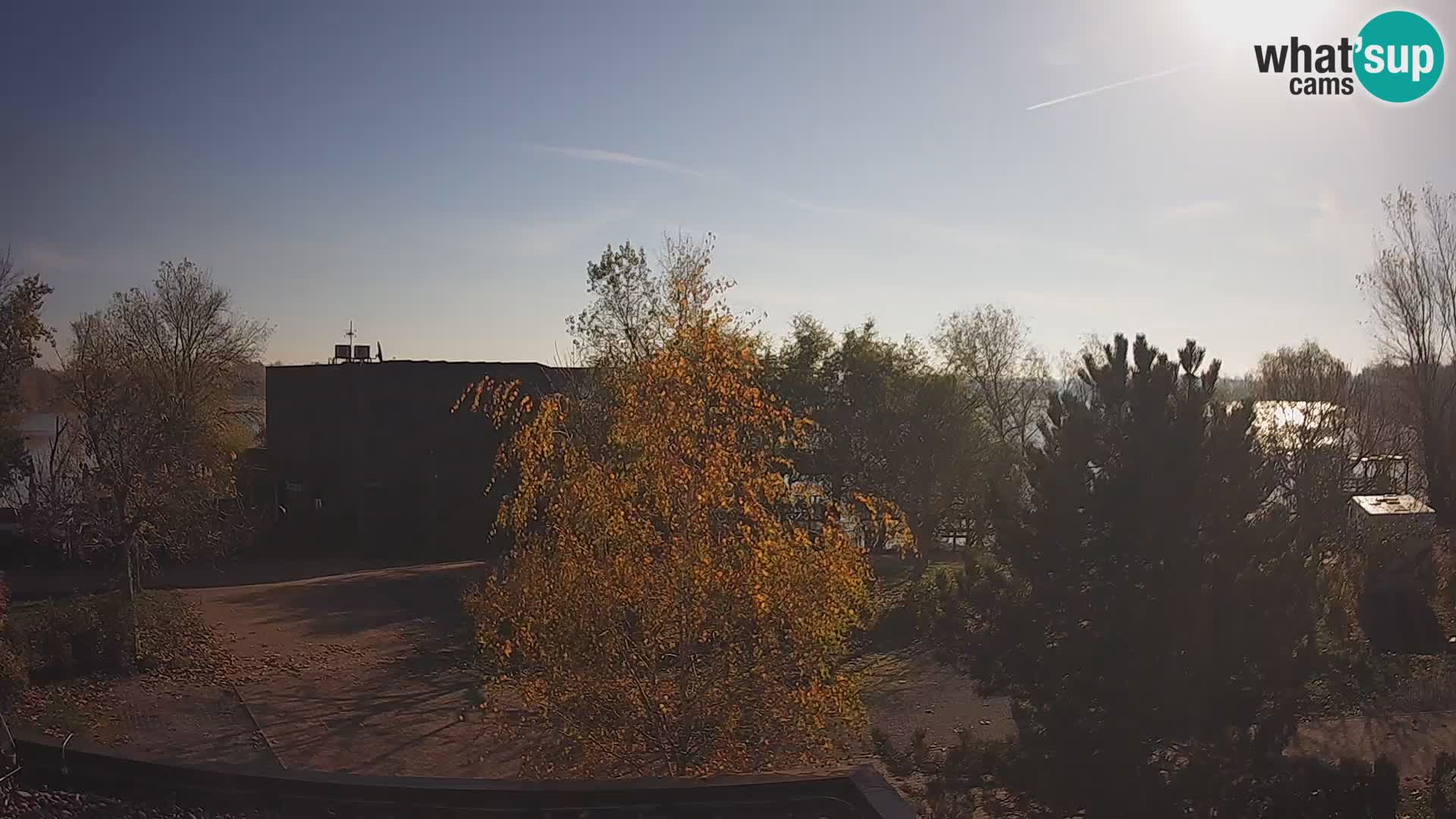 Zagreb Camp – Lago Rakitje