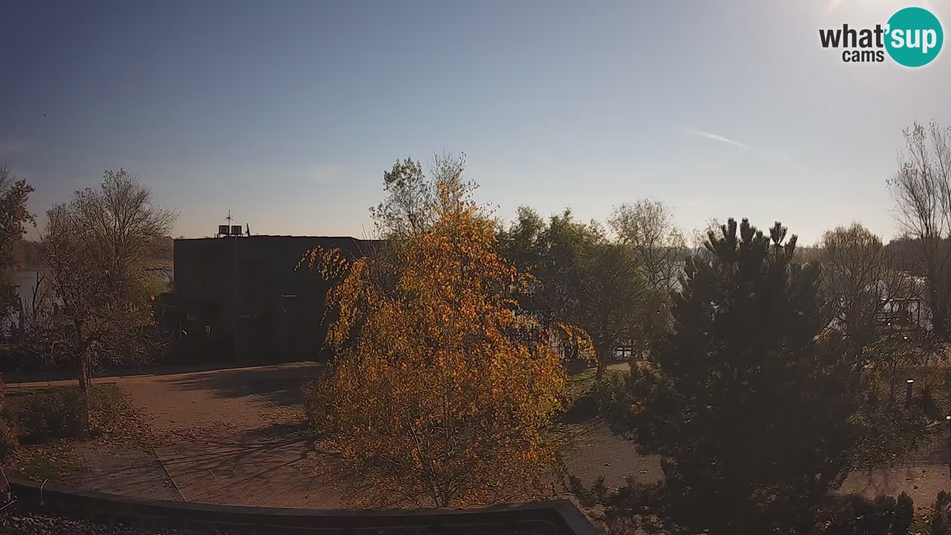 Zagreb Camp – Lago Rakitje