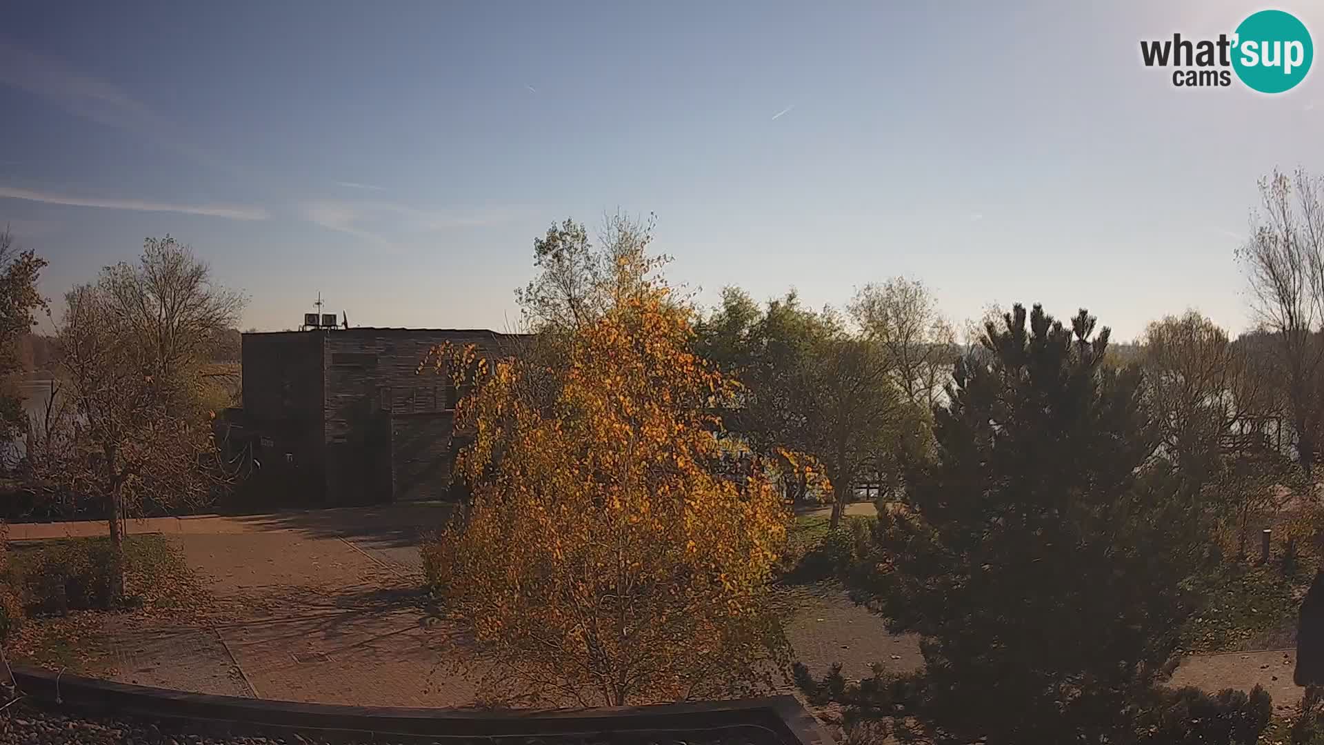 Zagreb Camp – Lago Rakitje