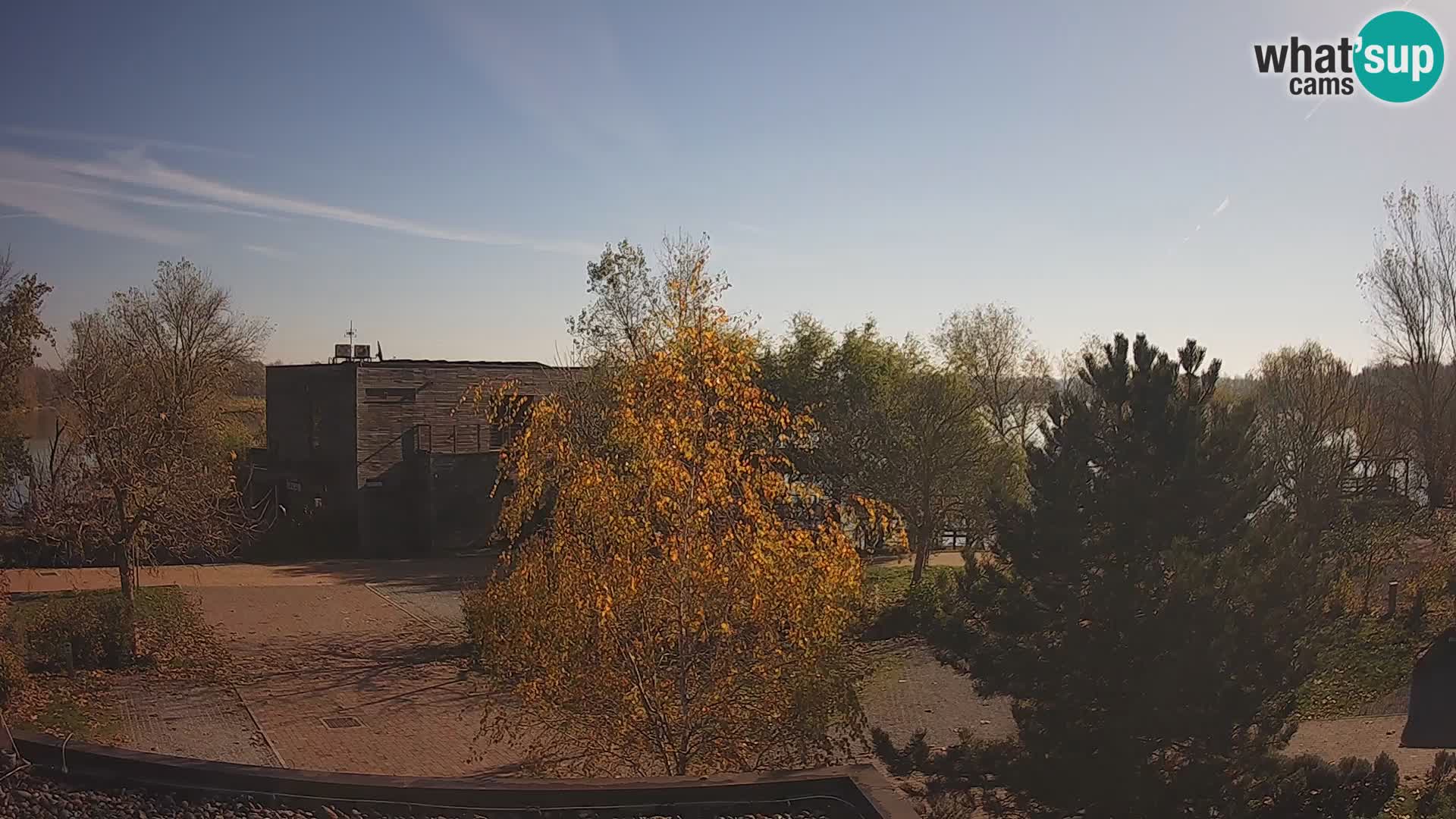 Zagreb kamp – Jezero Rakitje