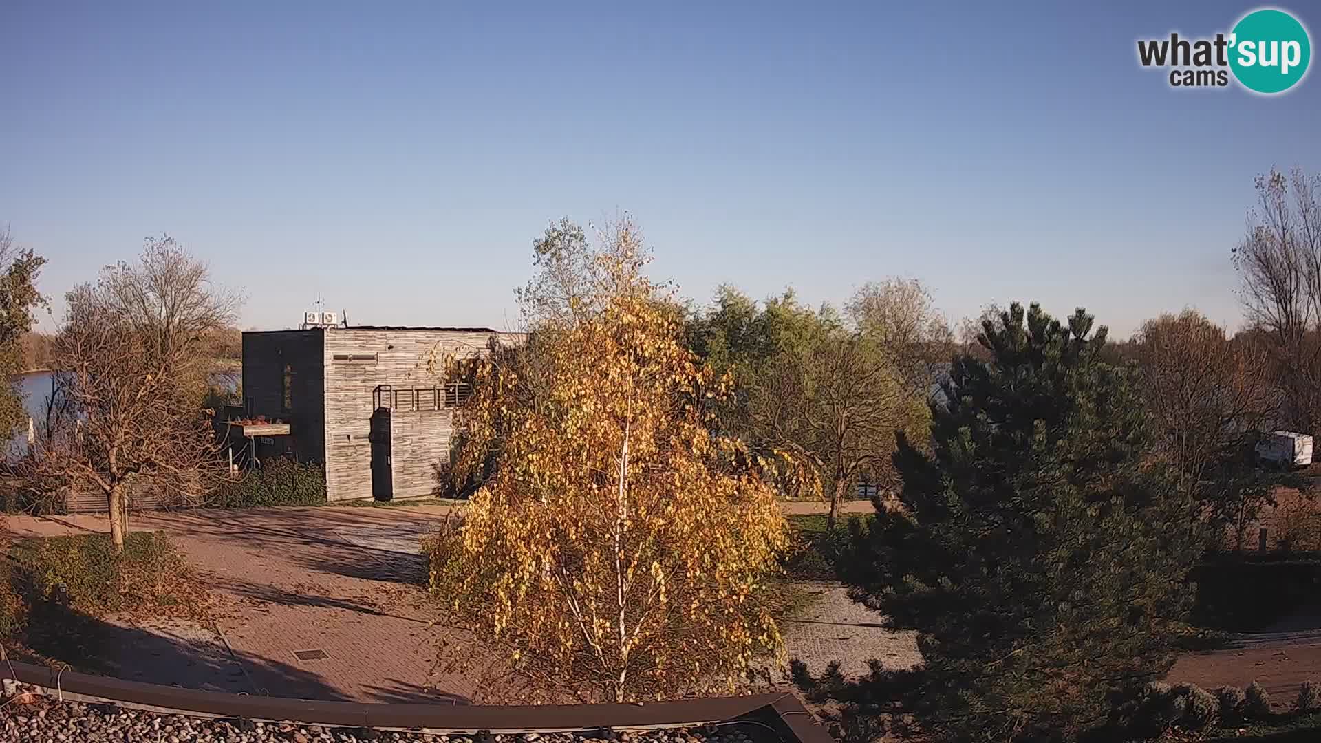 Zagreb Camp – See Rakitje