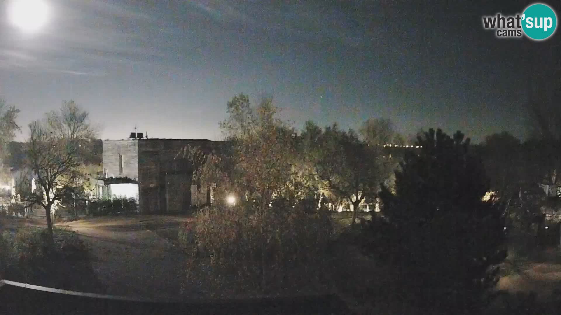 Zagreb Camp – See Rakitje