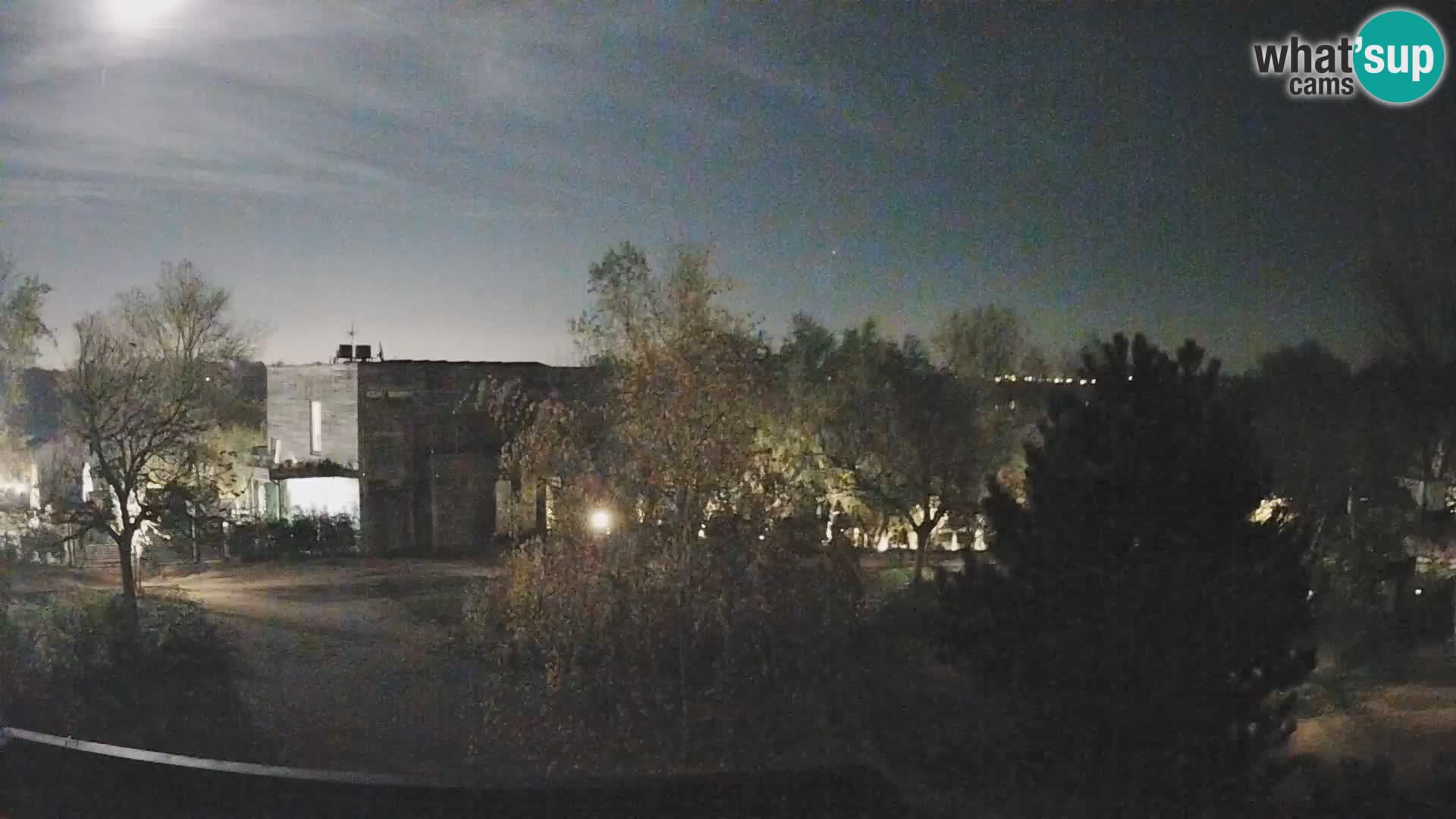 Zagreb Camp – Lake Rakitje