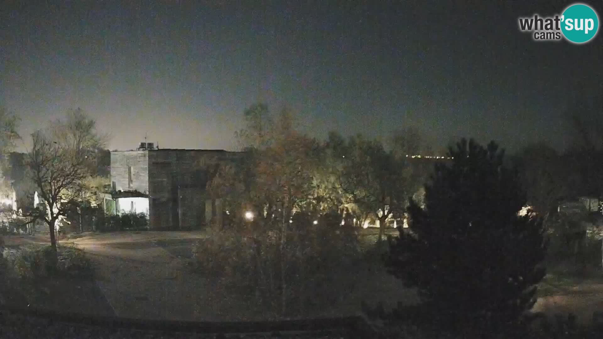 Zagreb kamp – Jezero Rakitje